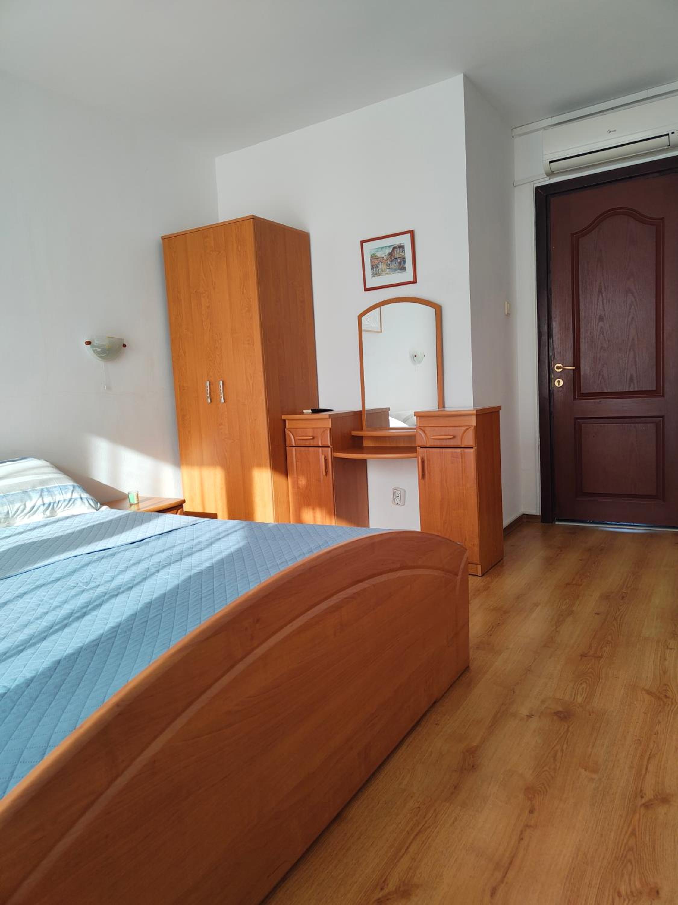 Guest Rooms Melsambria