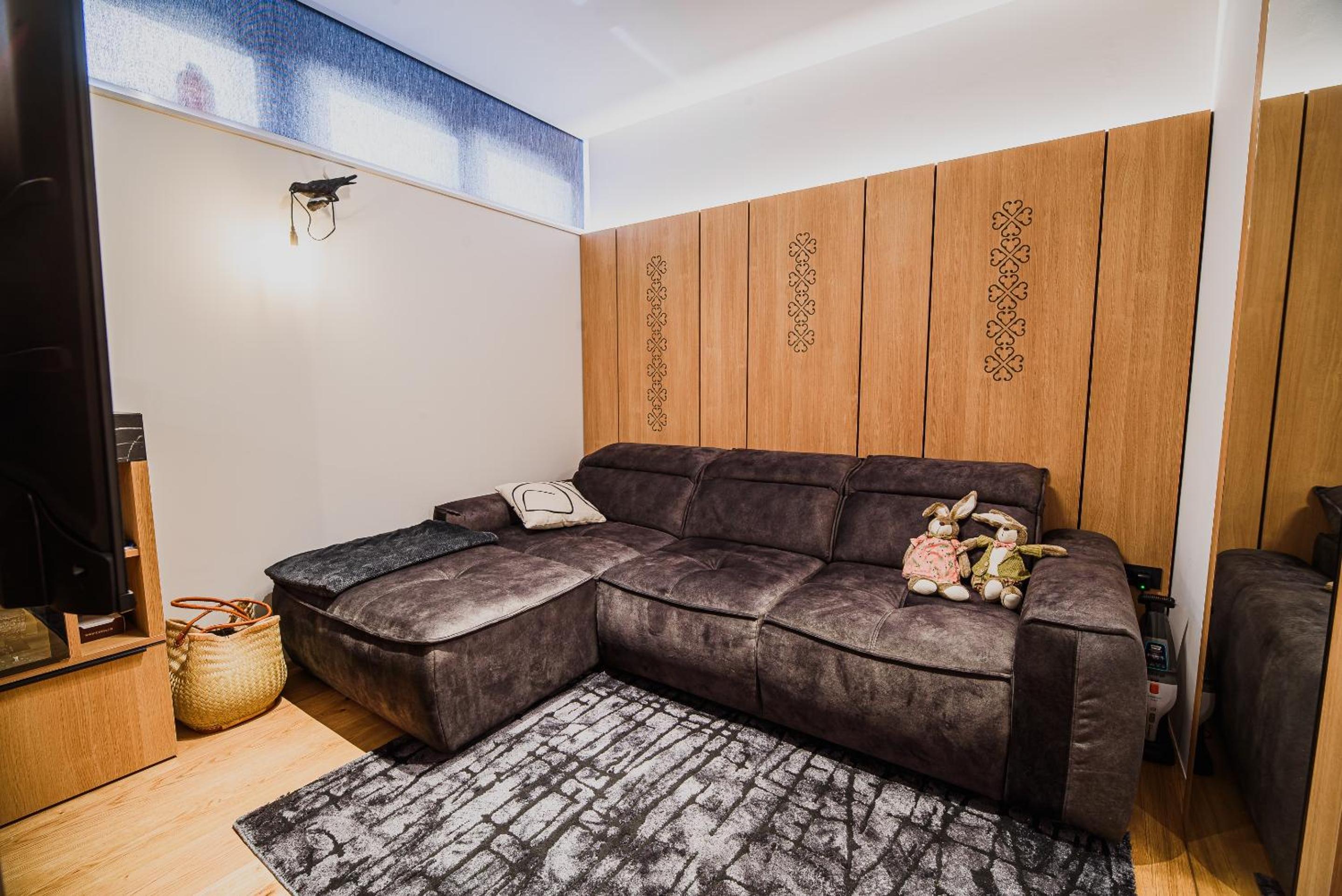 Apartments Slavec with Free Onsite Parking view 4