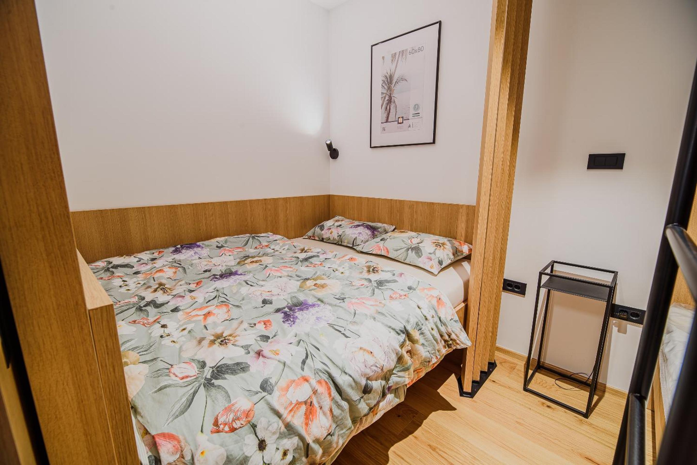 Apartments Slavec with Free Onsite Parking view 5