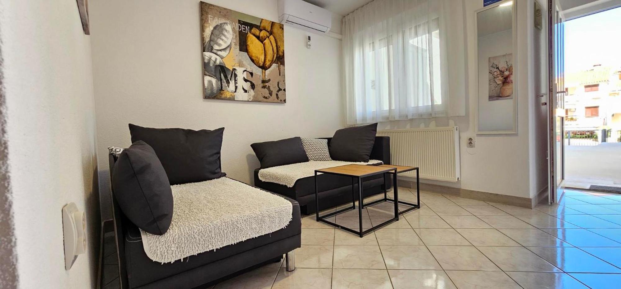 Apartment Vlado view 5