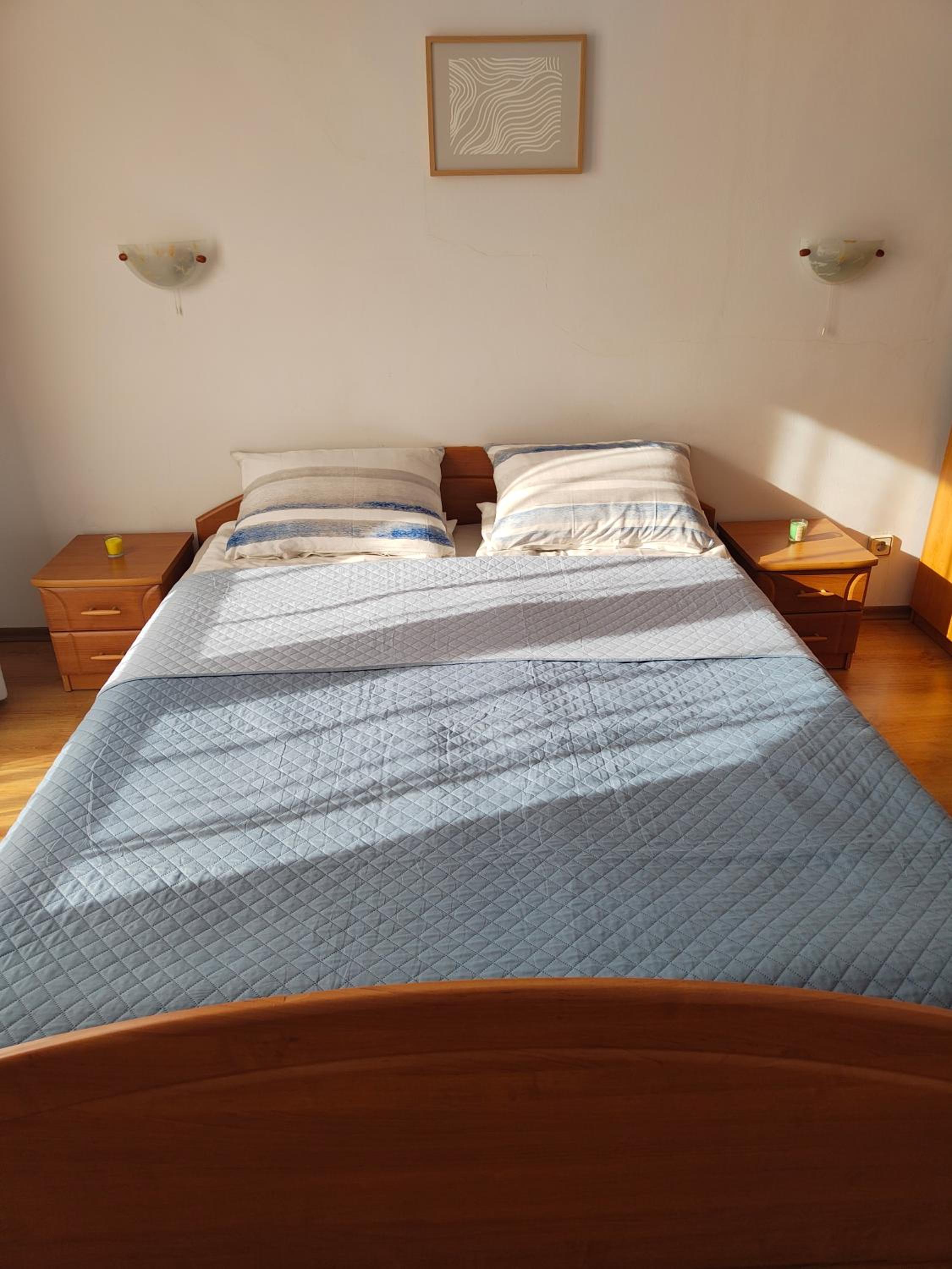 Guest Rooms Melsambria