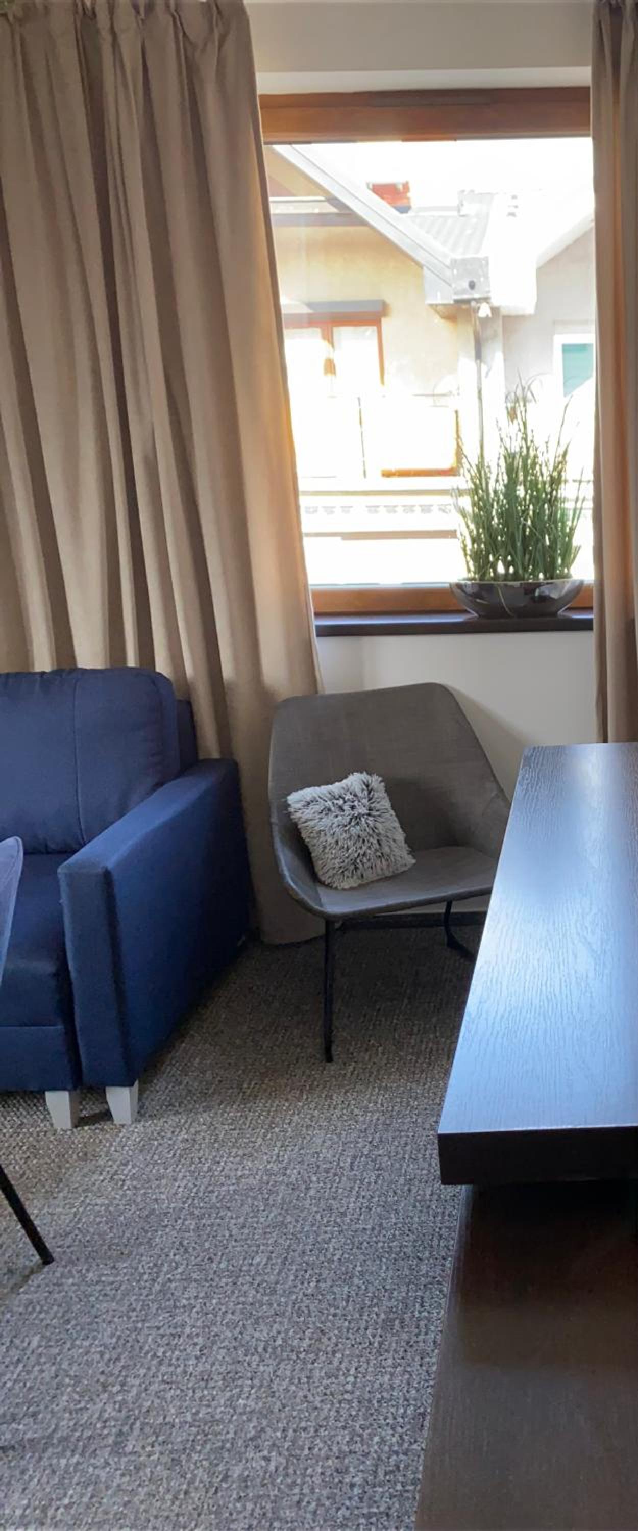 Apartament nad morzem