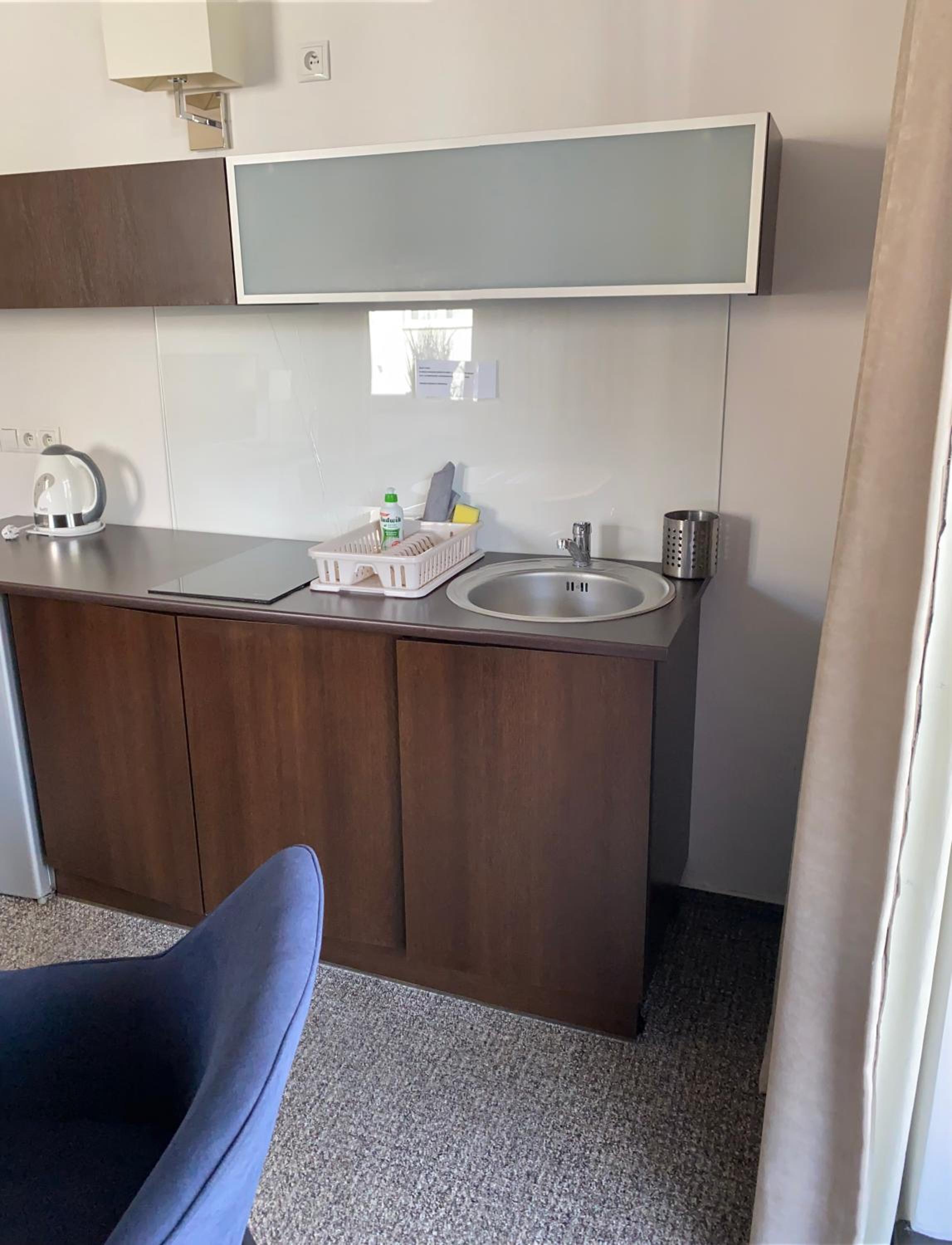 Apartament nad morzem