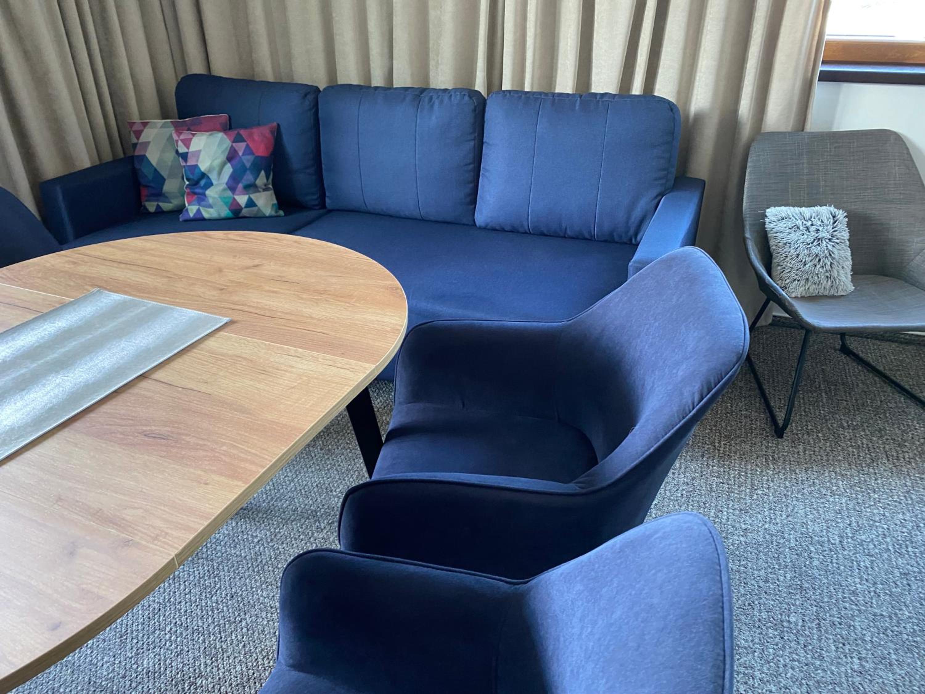 Apartament nad morzem