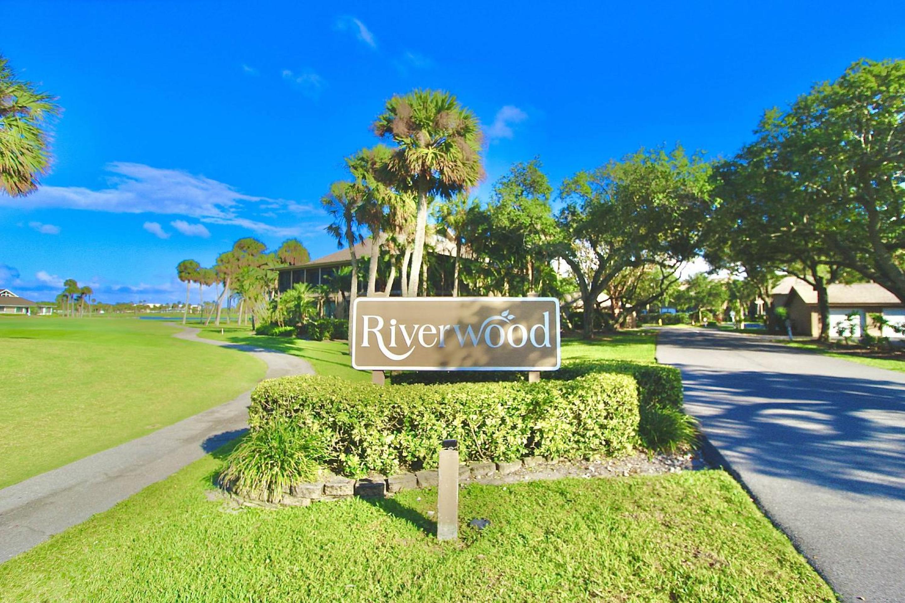 The Riverwood Hutchinson Island
