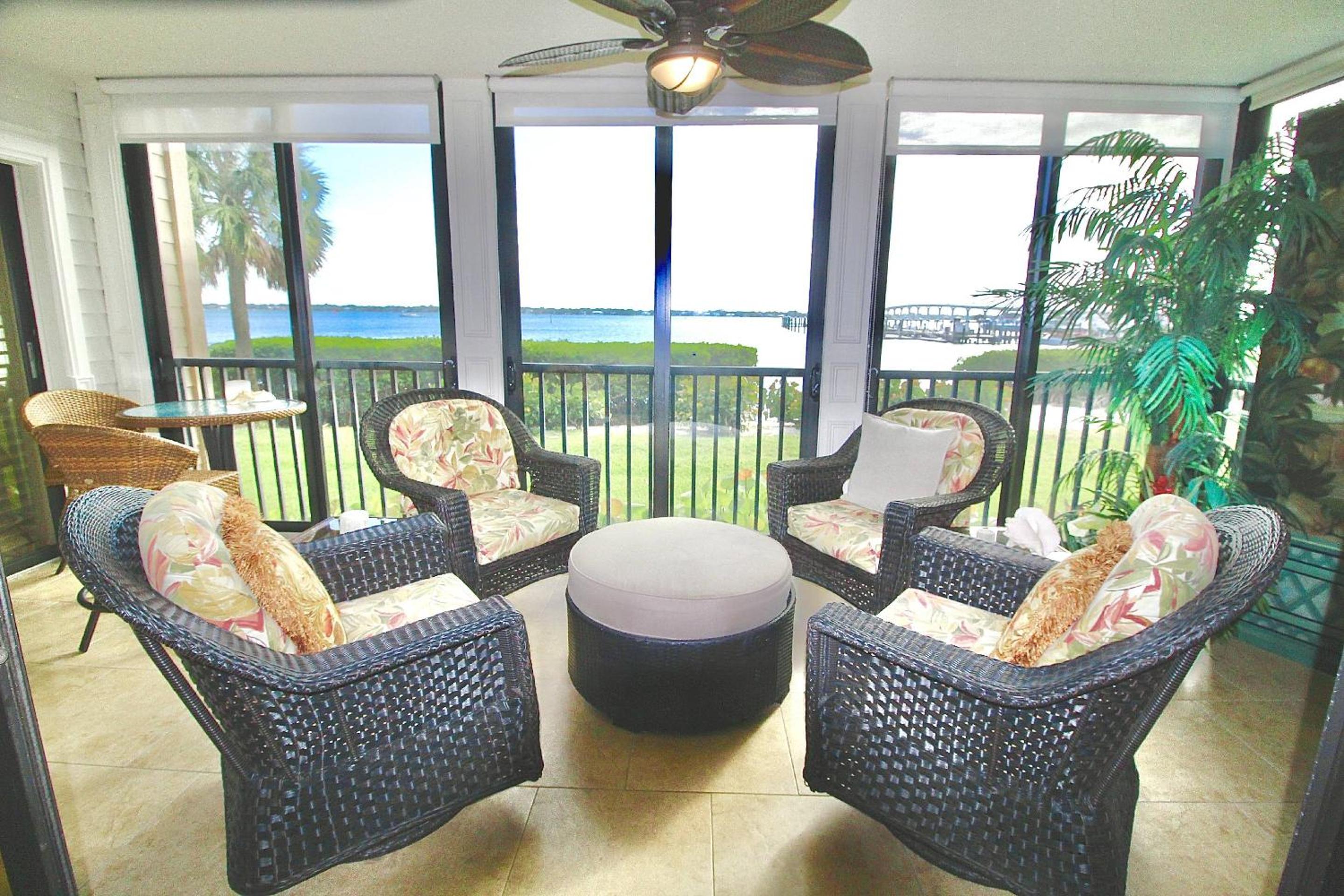 The Riverwood Hutchinson Island