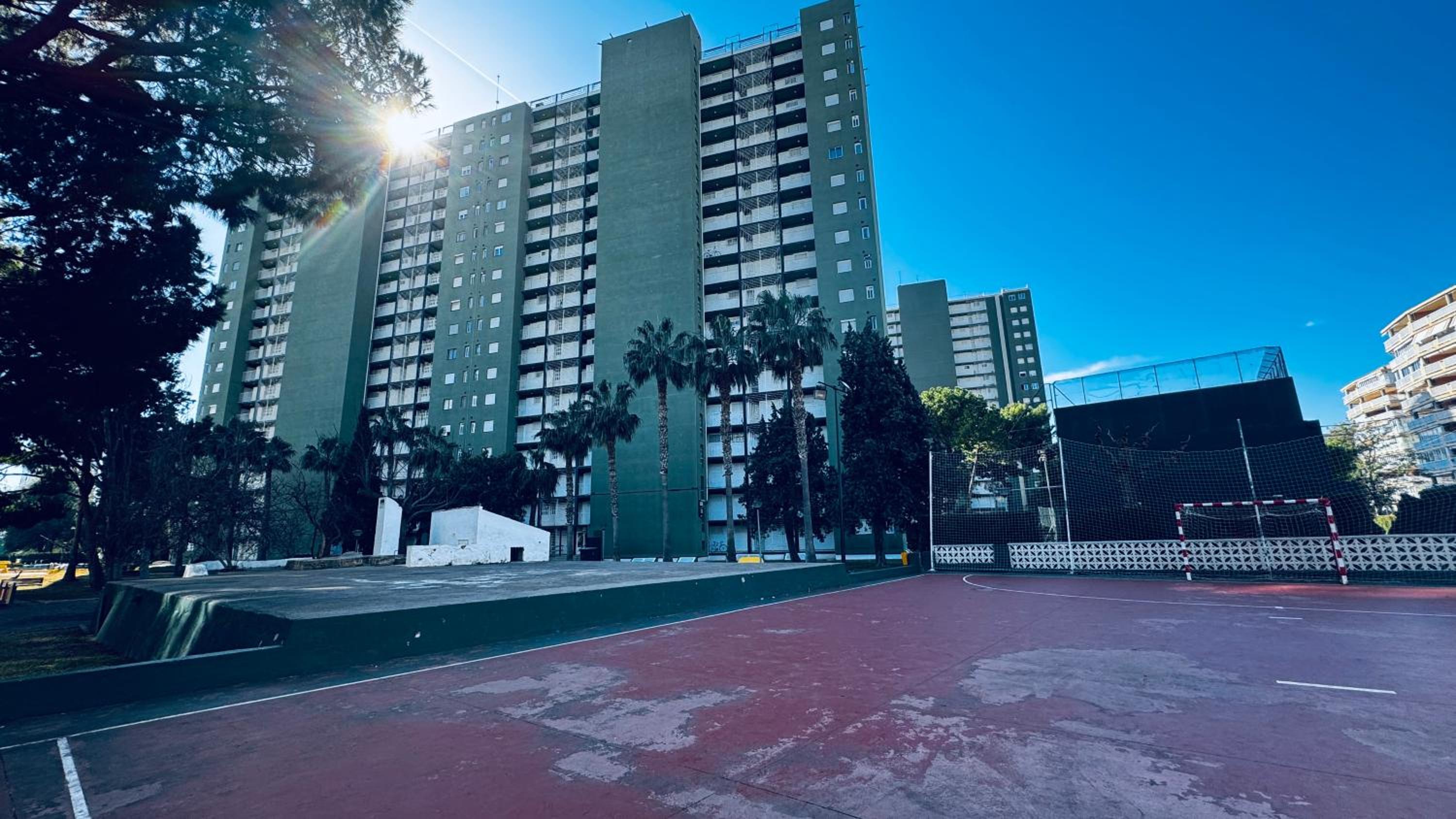 Apartamentos princicasim Brisas del Mediterraneo