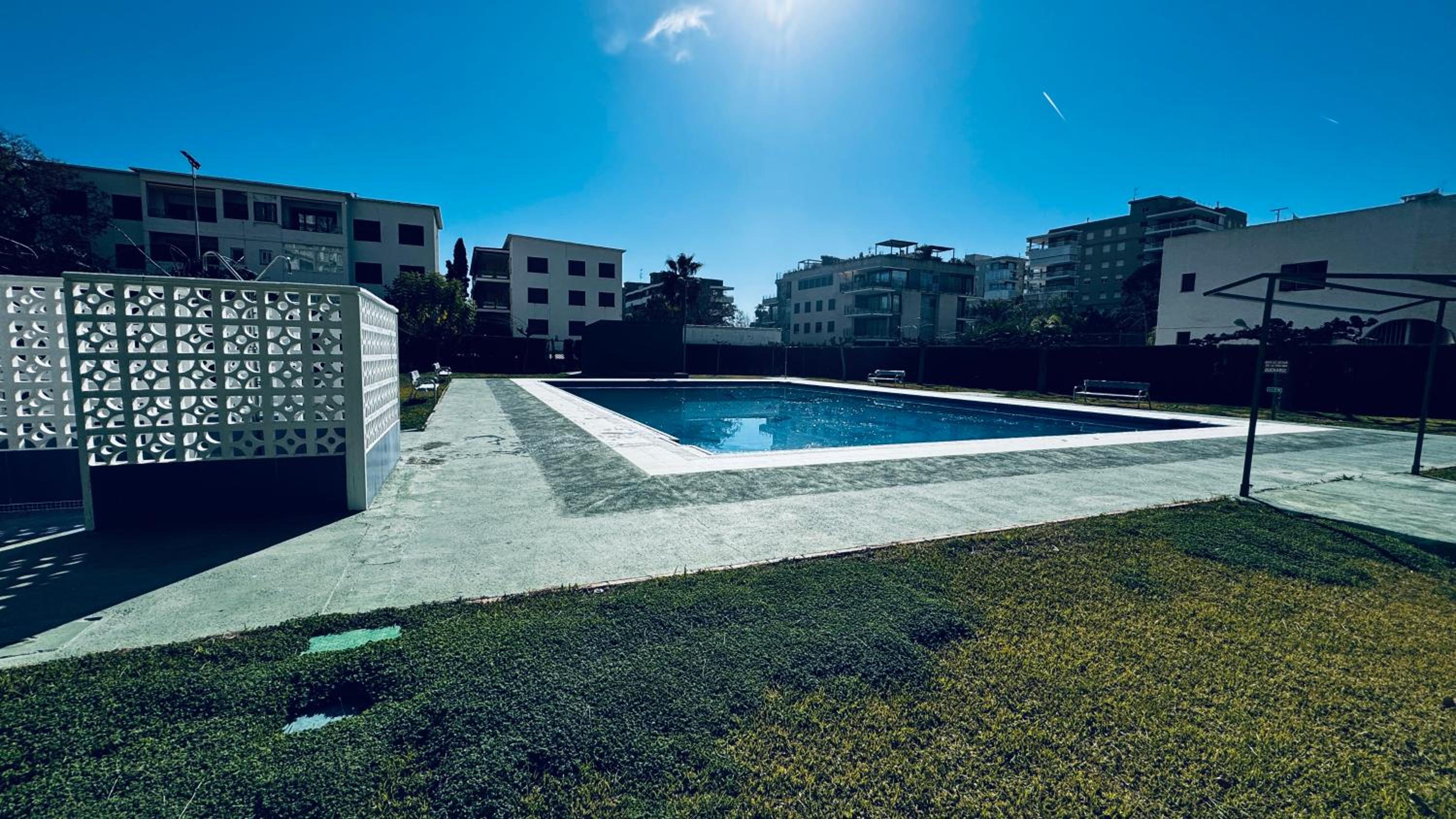 Apartamentos princicasim Brisas del Mediterraneo