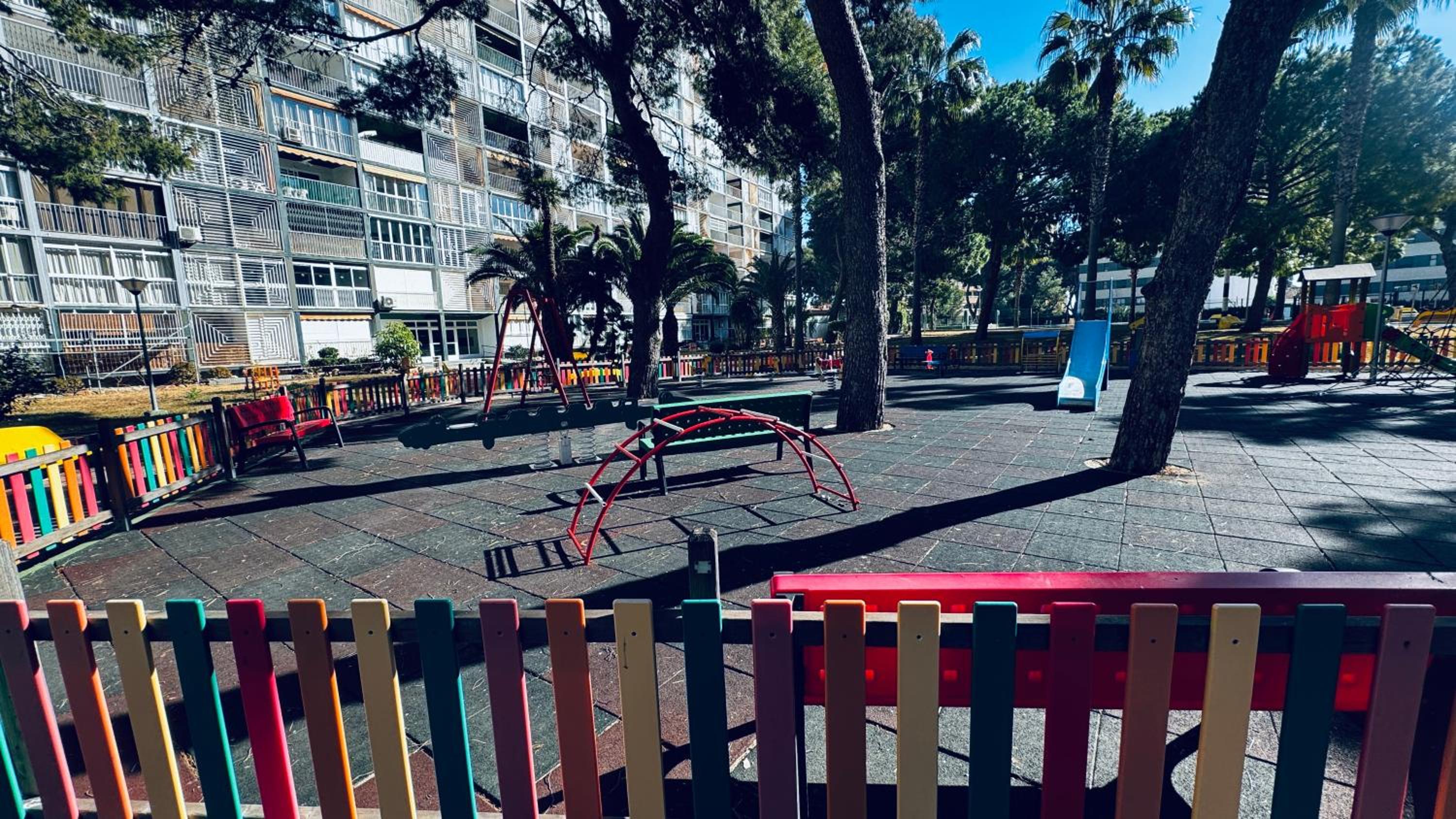 Apartamentos princicasim Brisas del Mediterraneo
