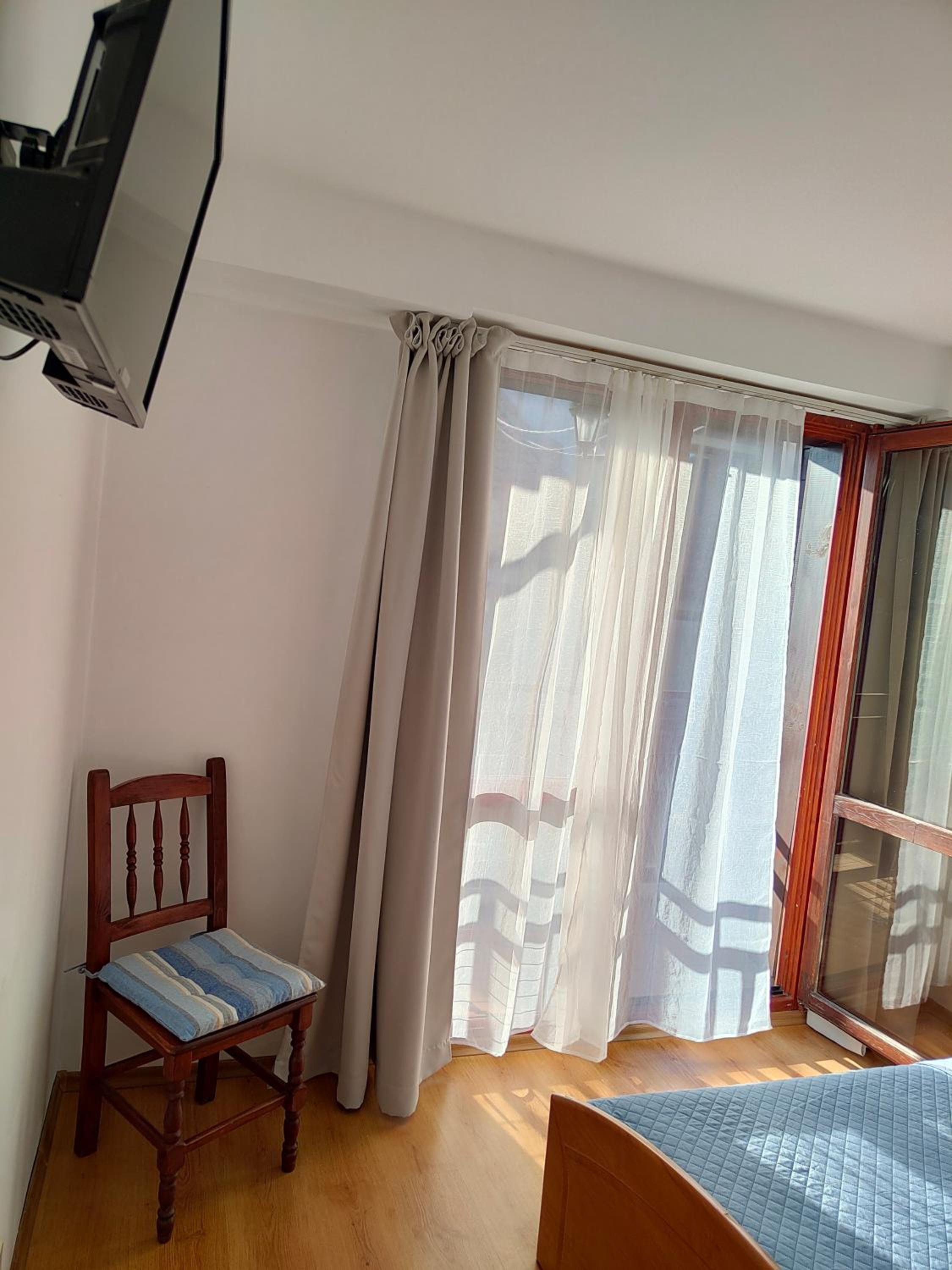 Guest Rooms Melsambria