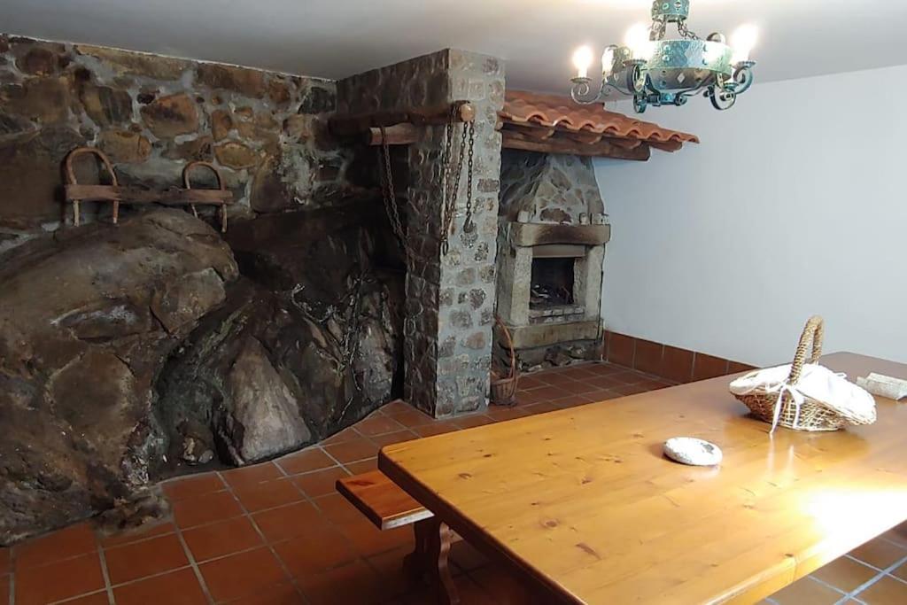 Casa o Pontillón