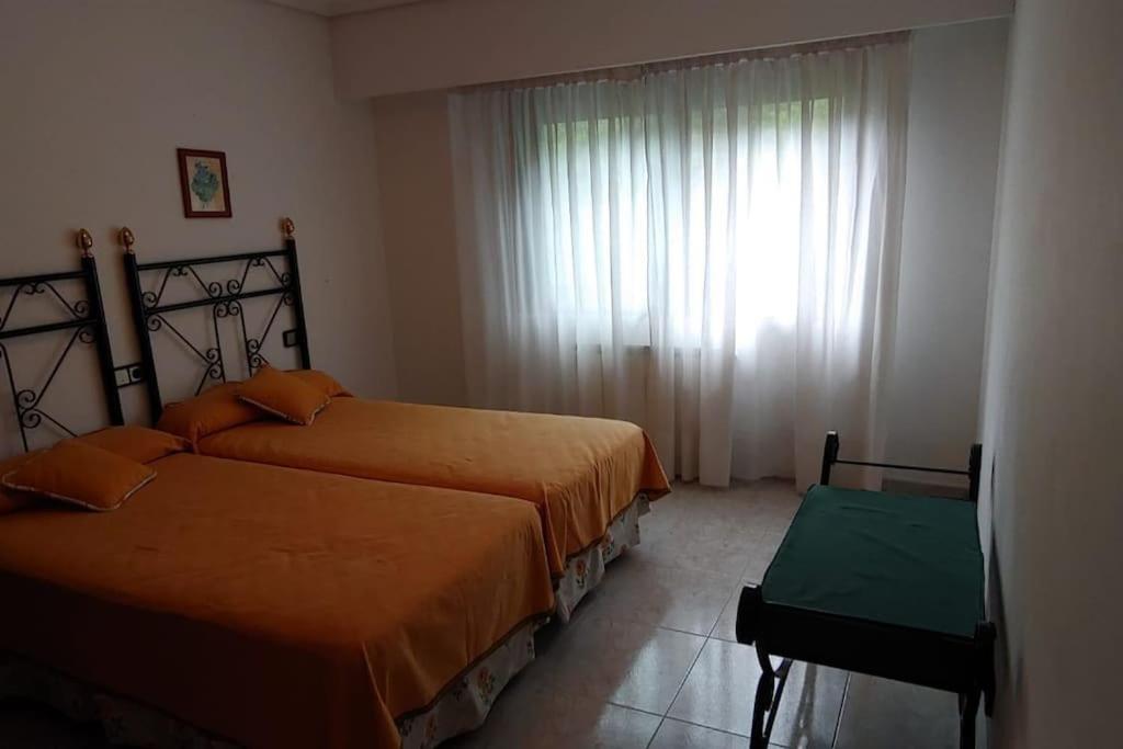 Casa o Pontillón