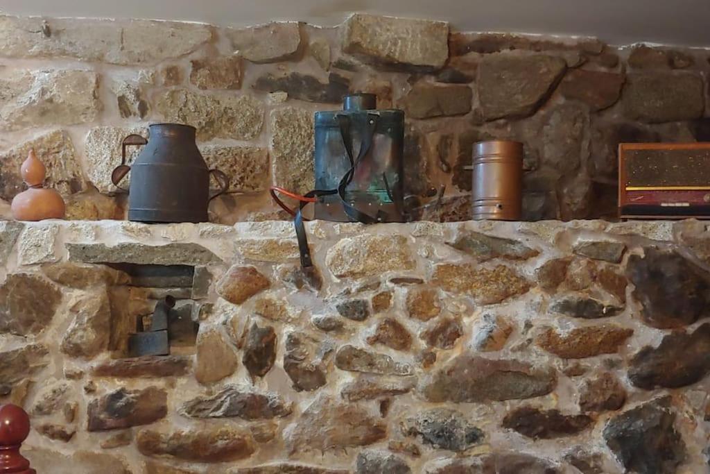 Casa o Pontillón