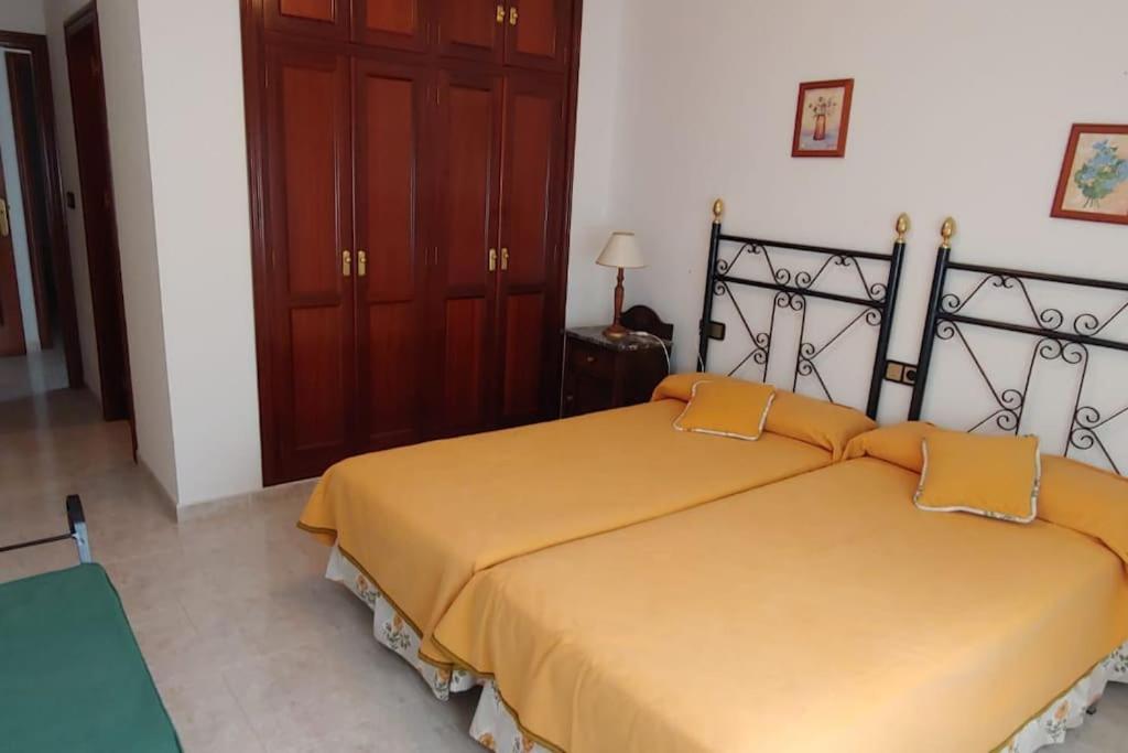 Casa o Pontillón
