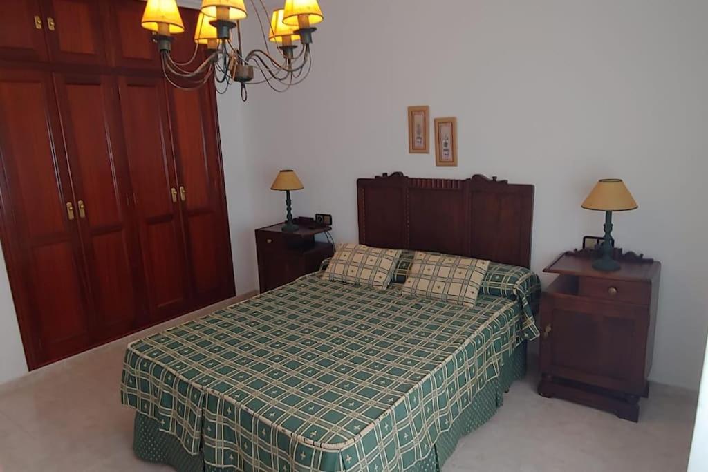 Casa o Pontillón