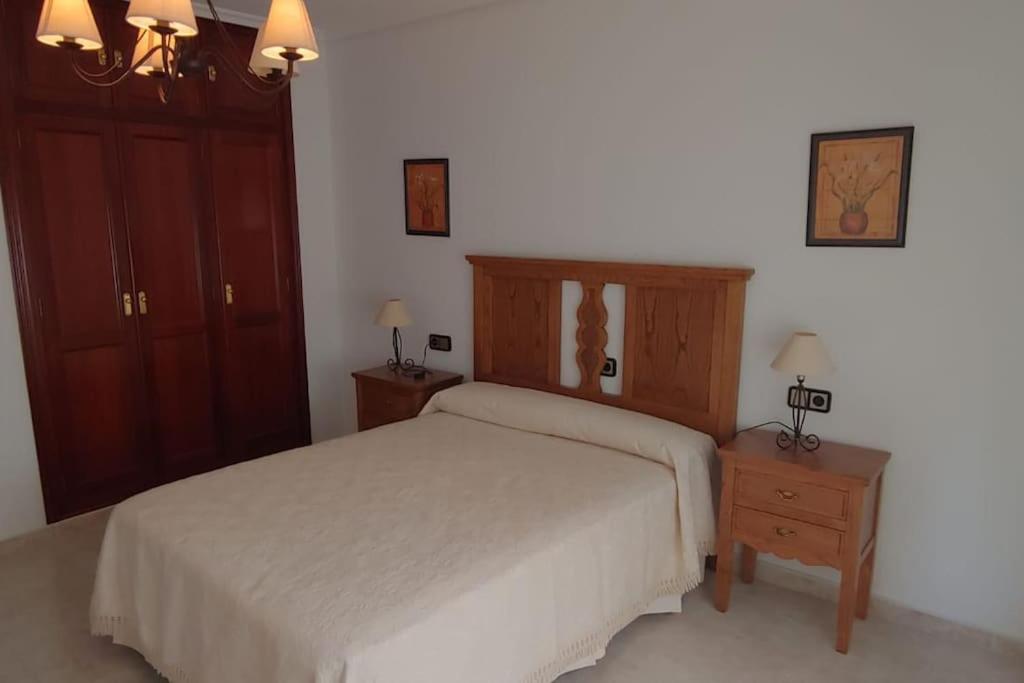 Casa o Pontillón