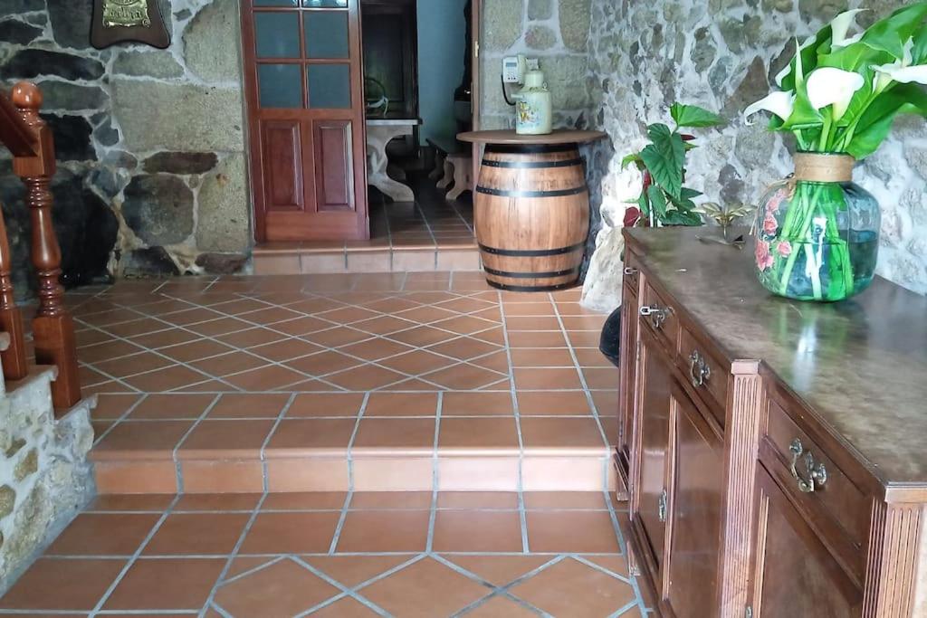 Casa o Pontillón