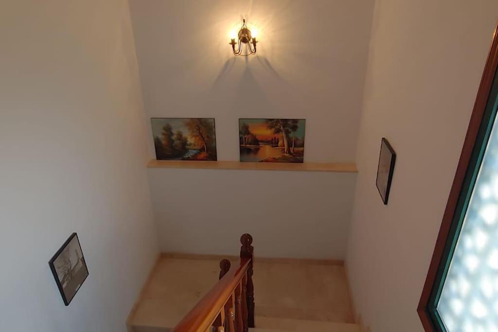 Casa o Pontillón