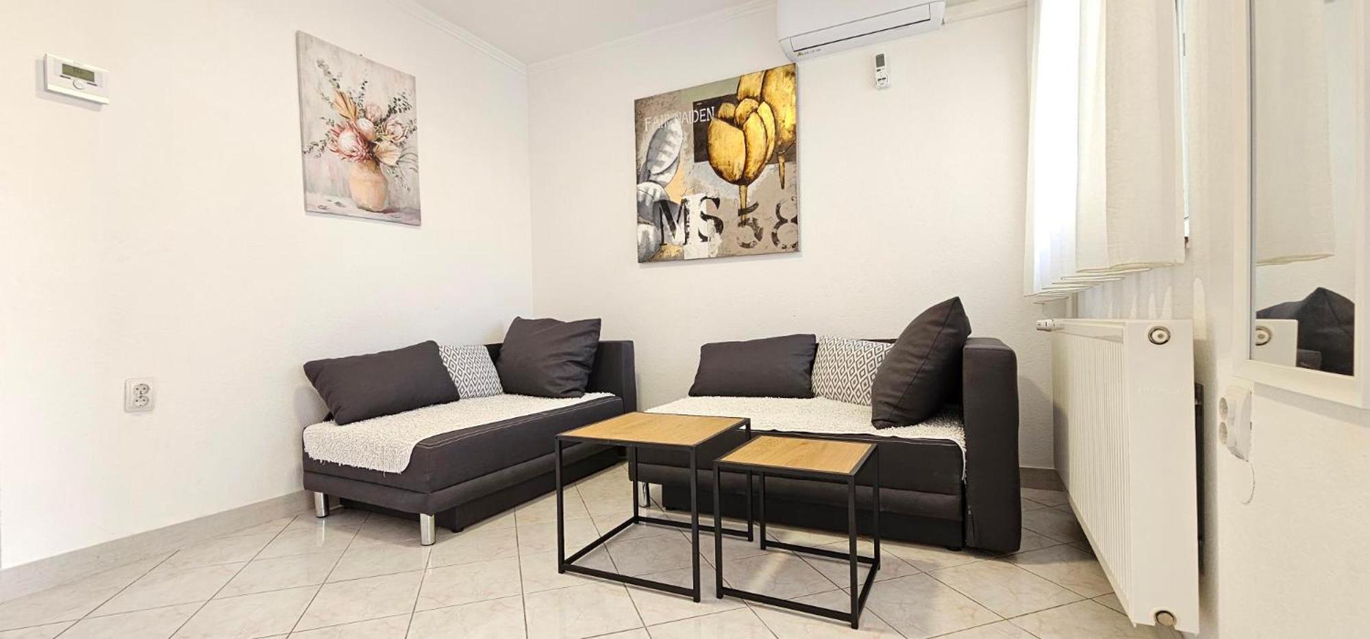 Apartment Vlado view 4