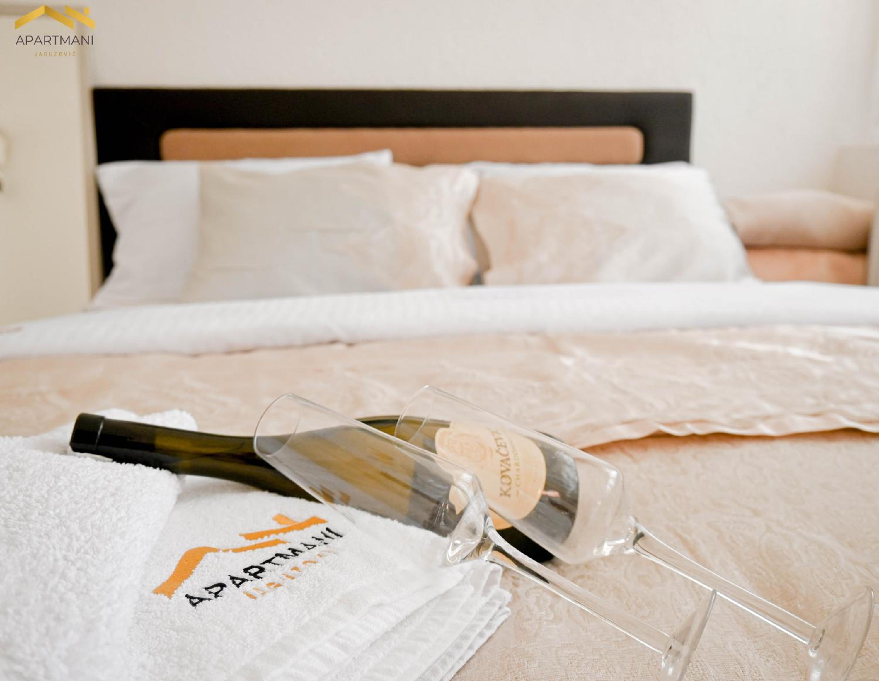 Apartmani Jaguzovic