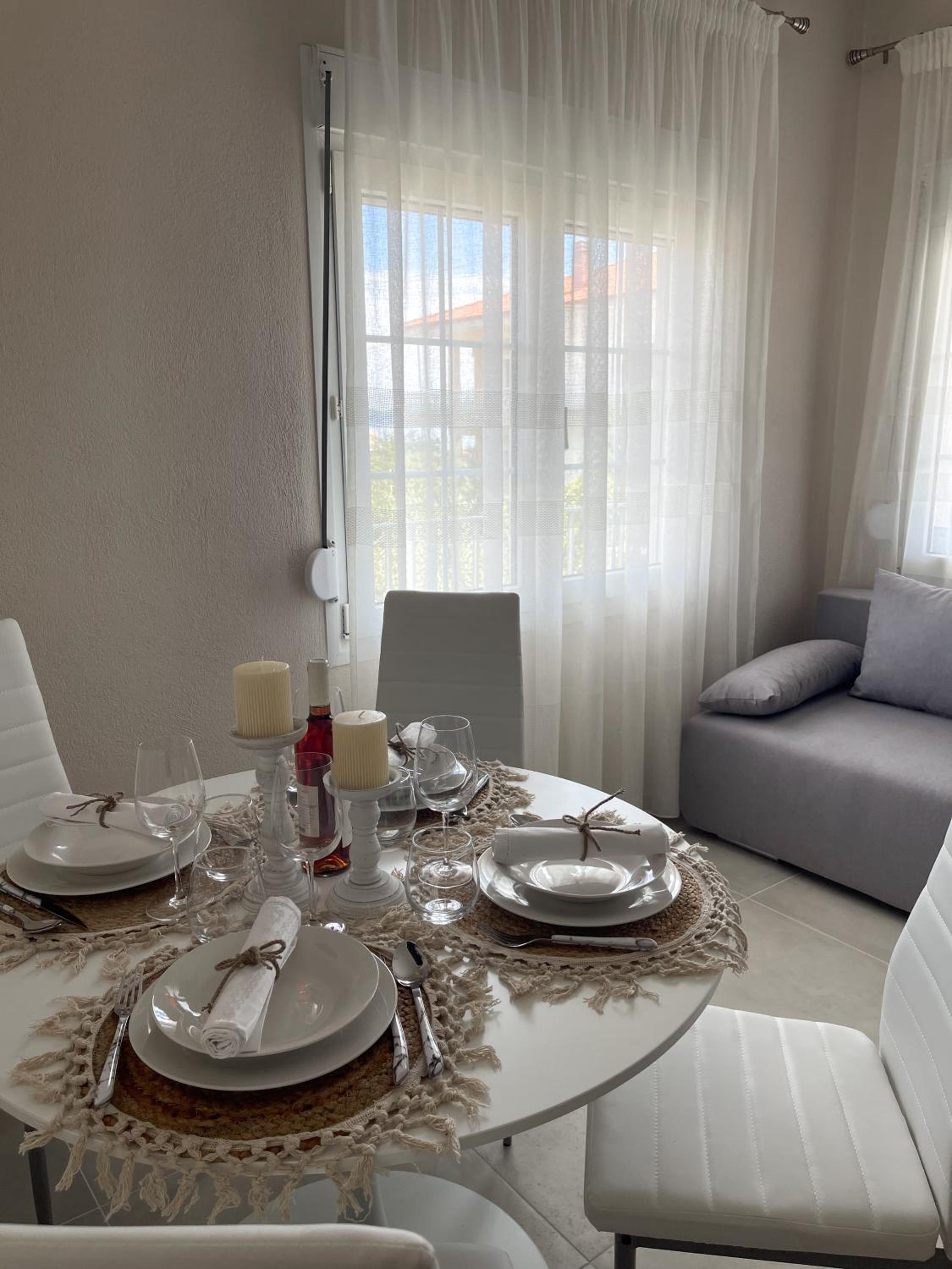 Armonia Guest House view 3