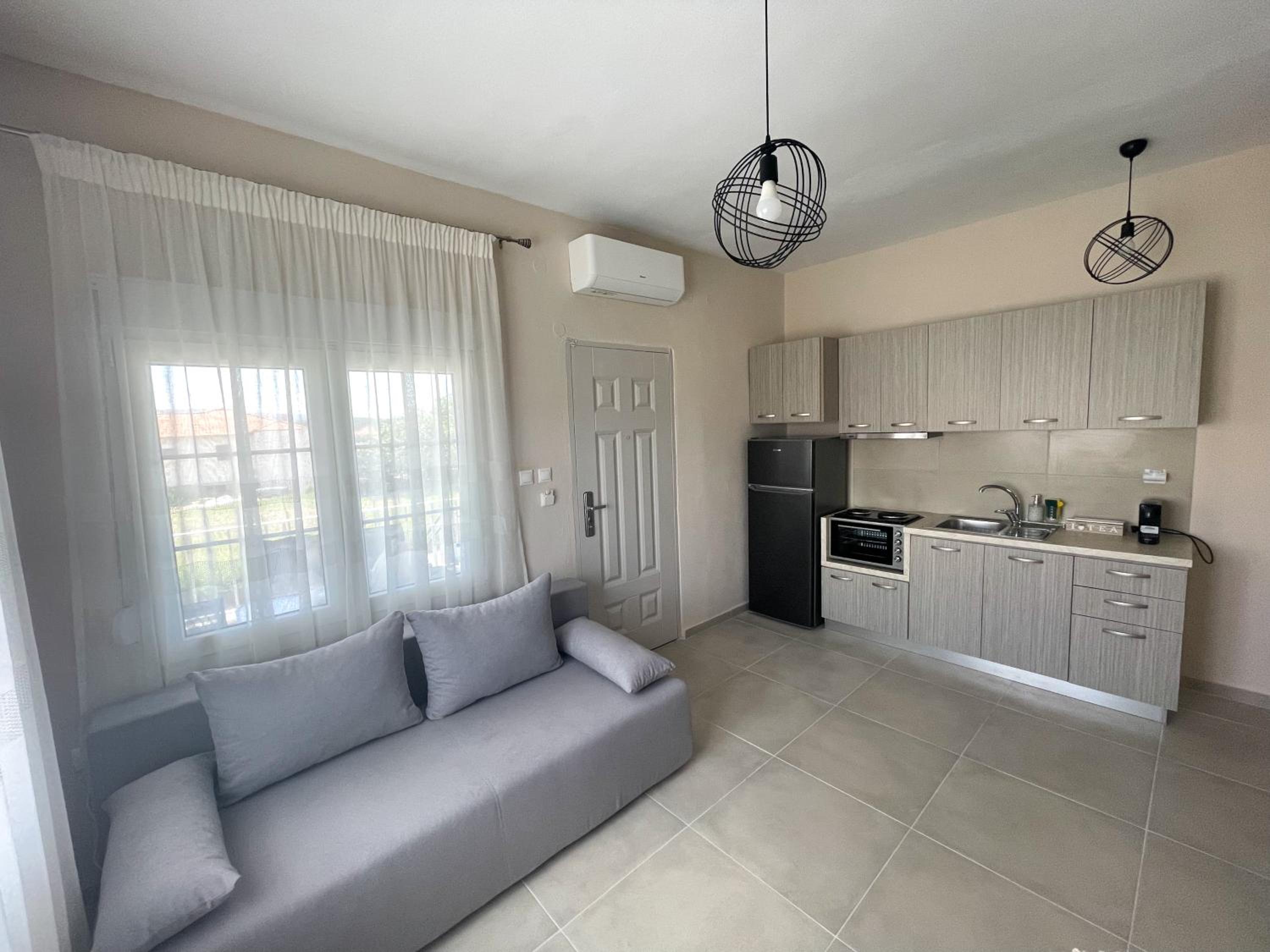 Armonia Guest House view 5