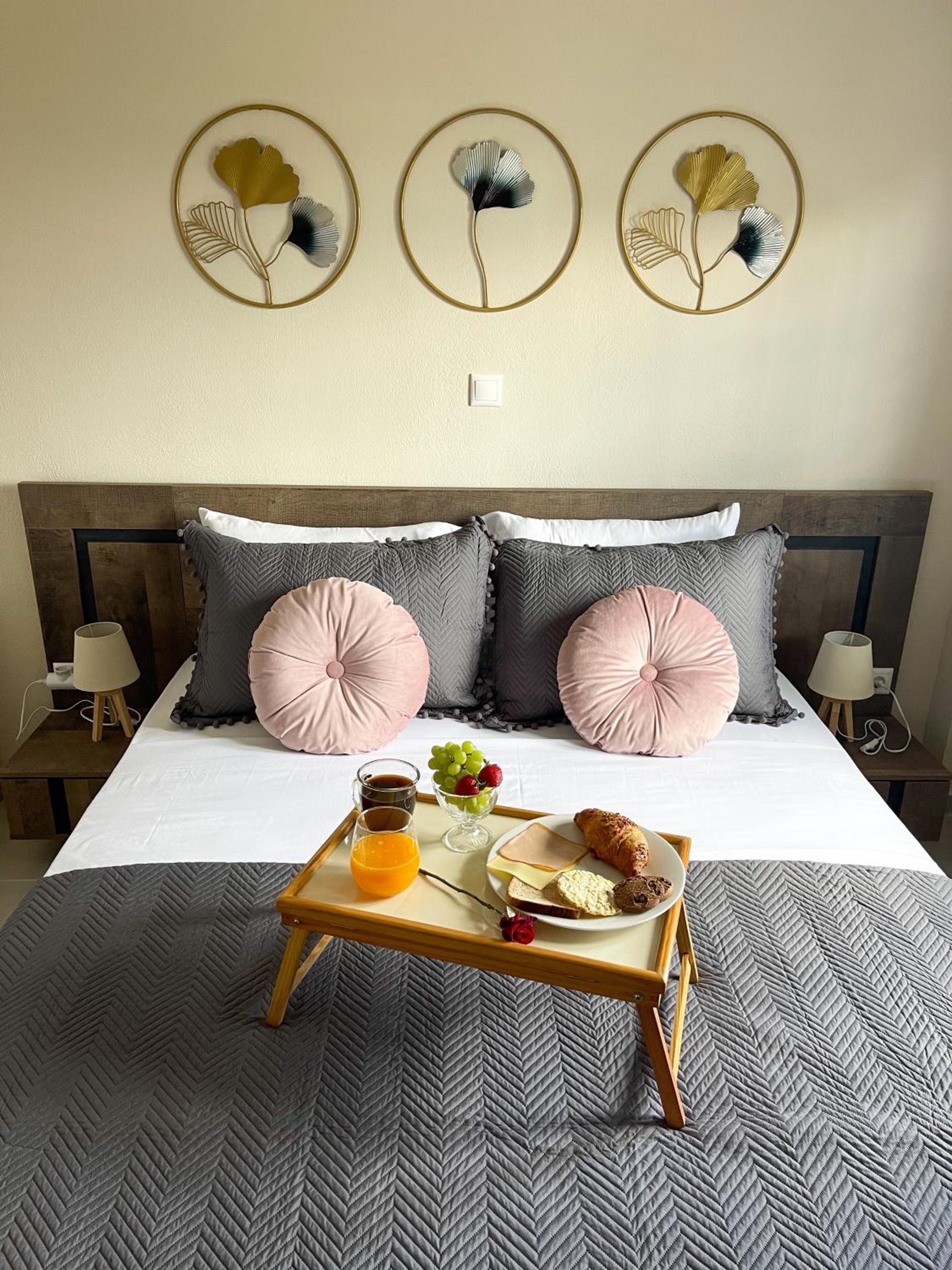 Armonia Guest House view 4