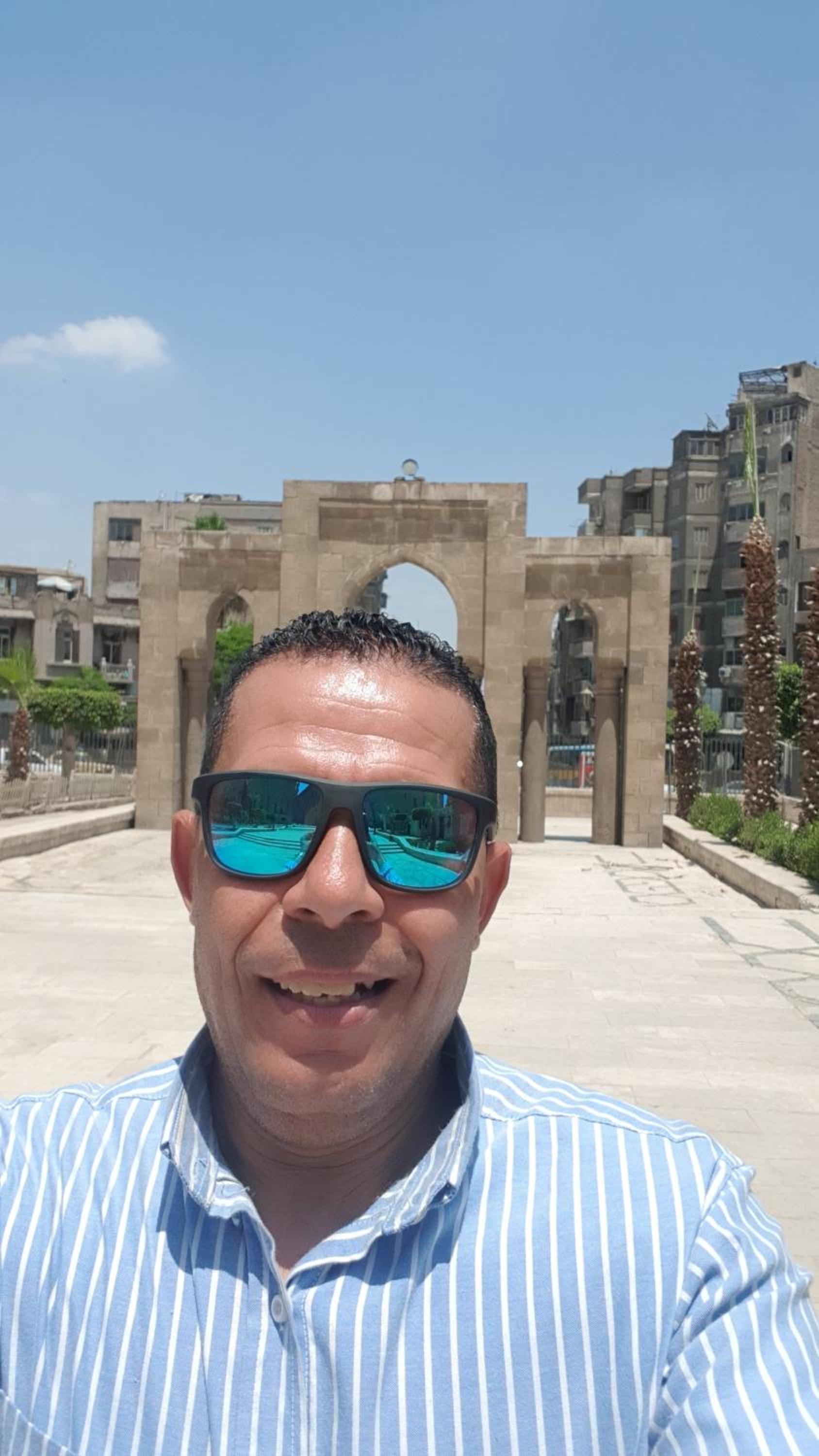 Maged Pyramids View Inn