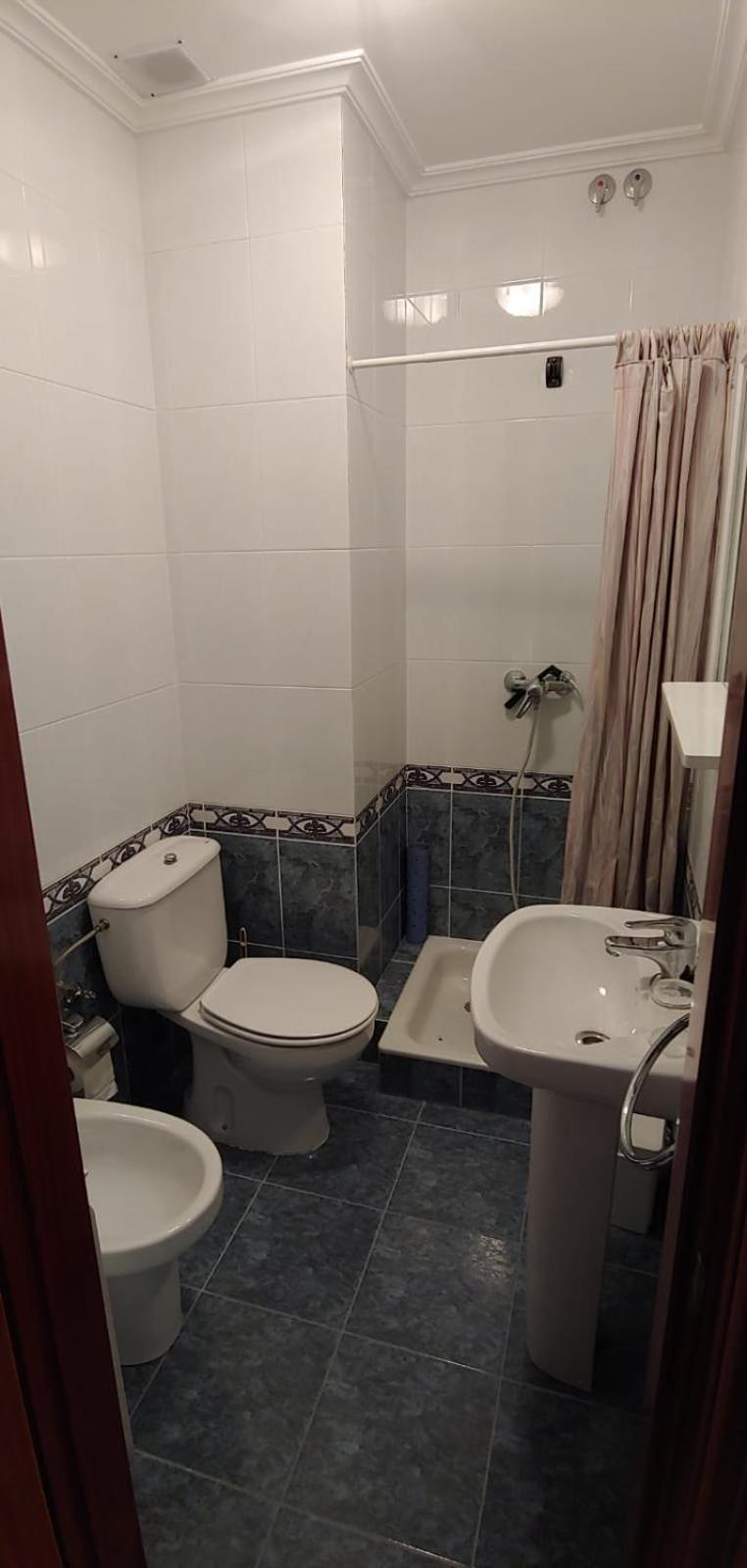 Casa o Pontillón