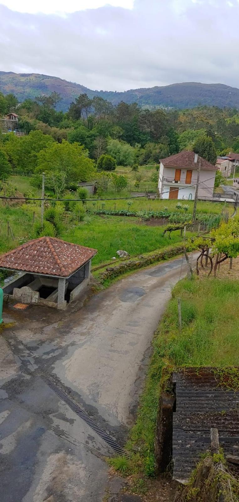 Casa o Pontillón