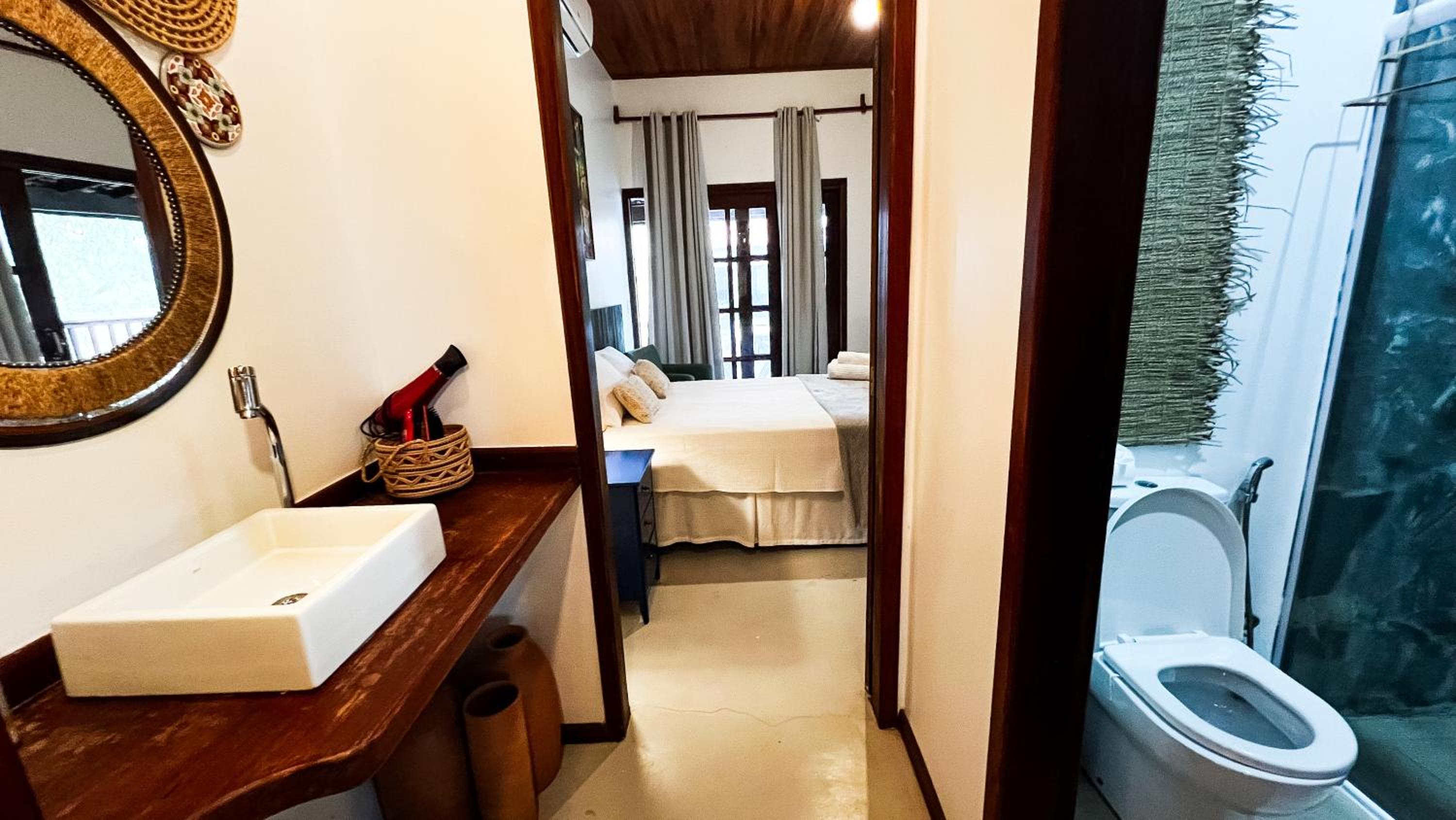 Pousada Vila Pequi