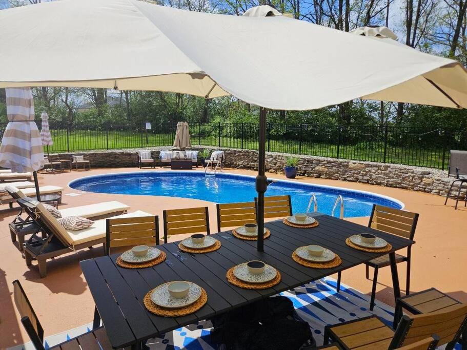 Glencairn Knoll