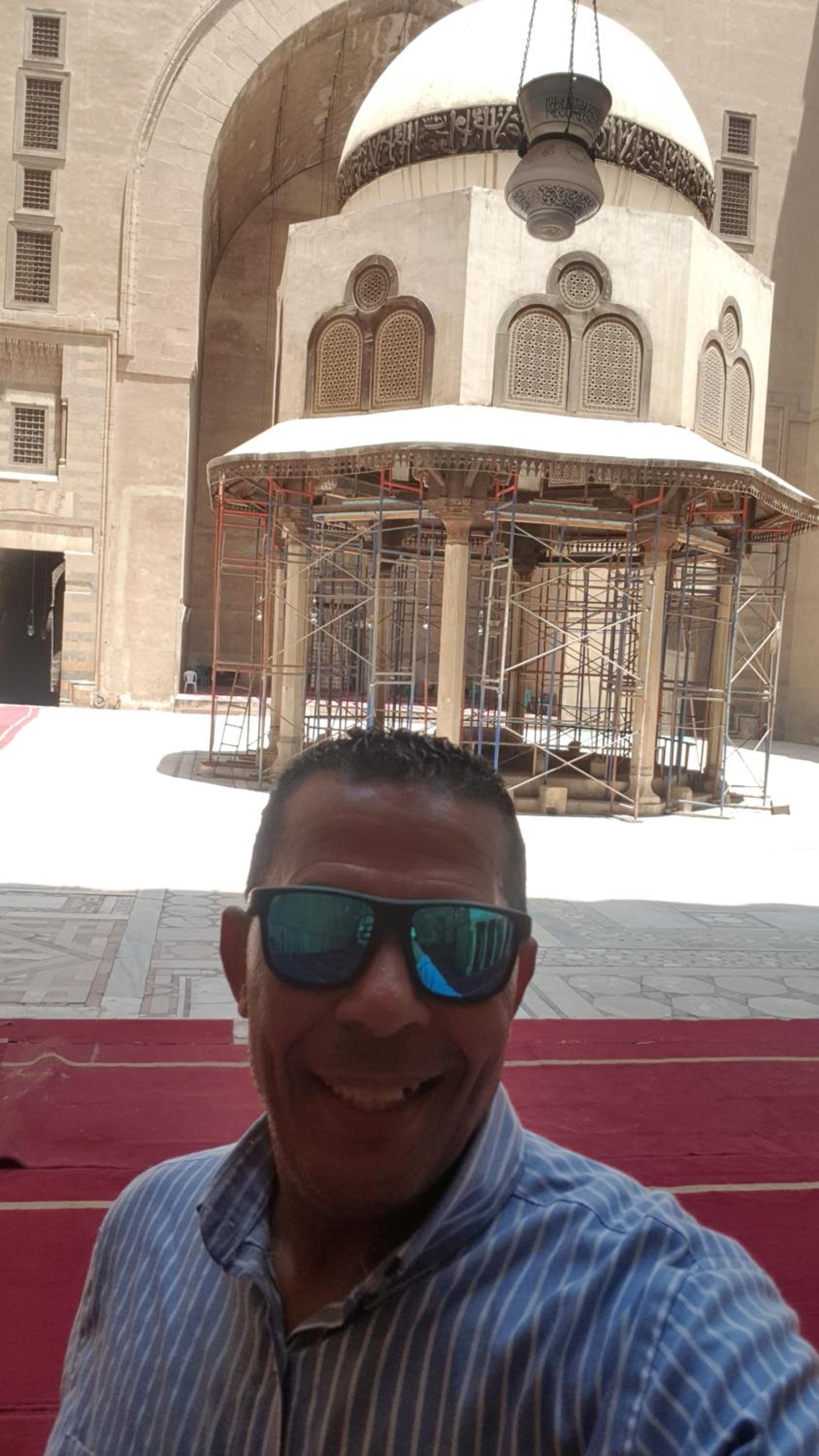 Maged Pyramids View Inn