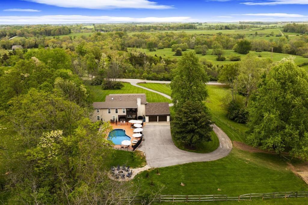 Glencairn Knoll