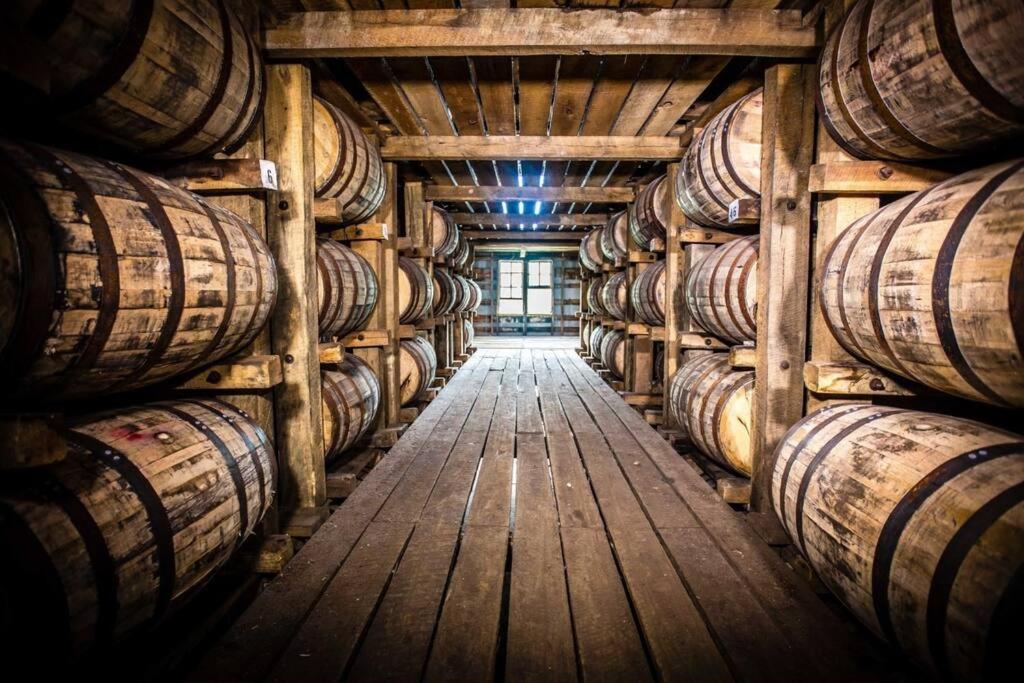 Glencairn Knoll