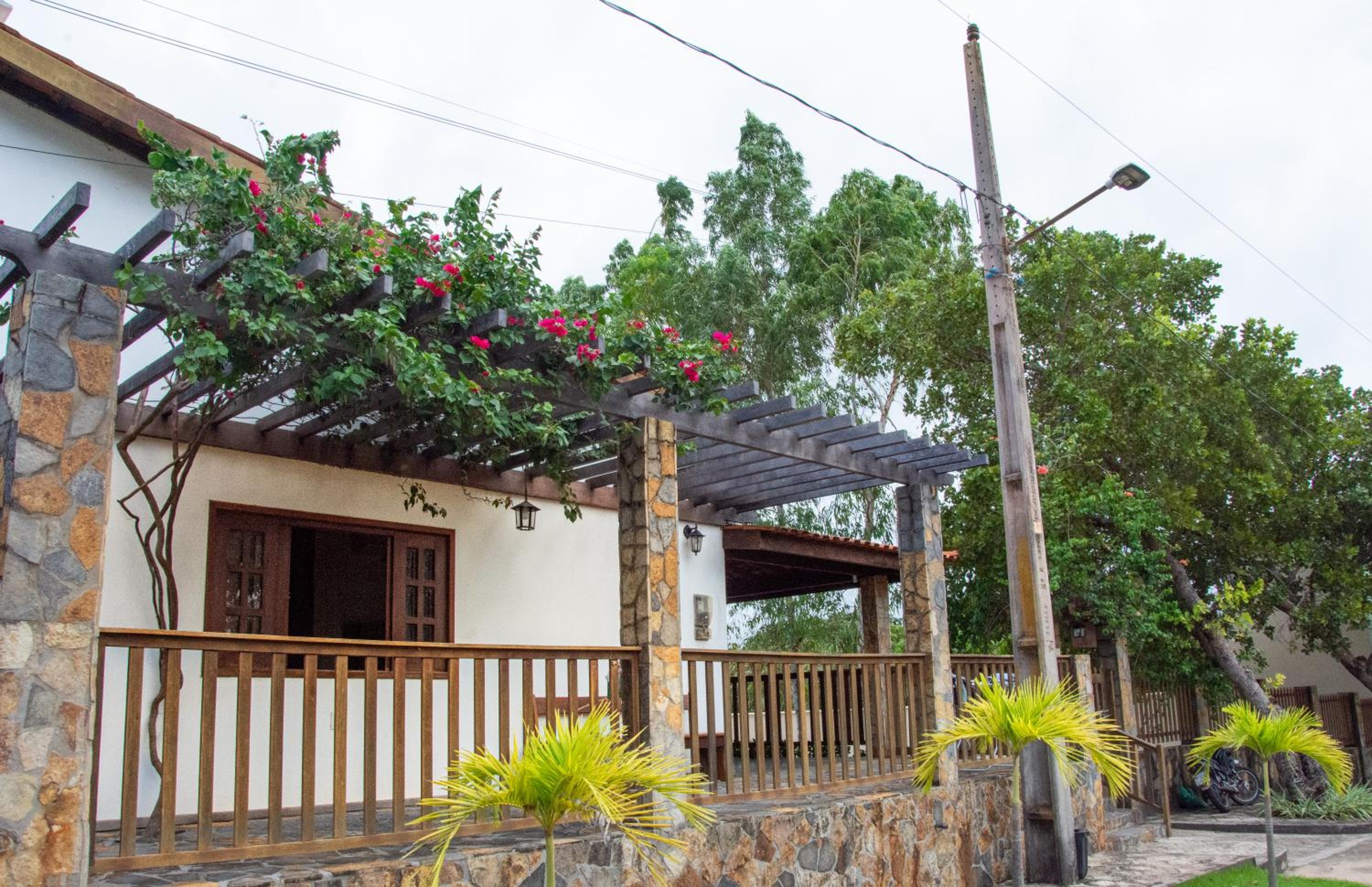 Pousada Vila Pequi
