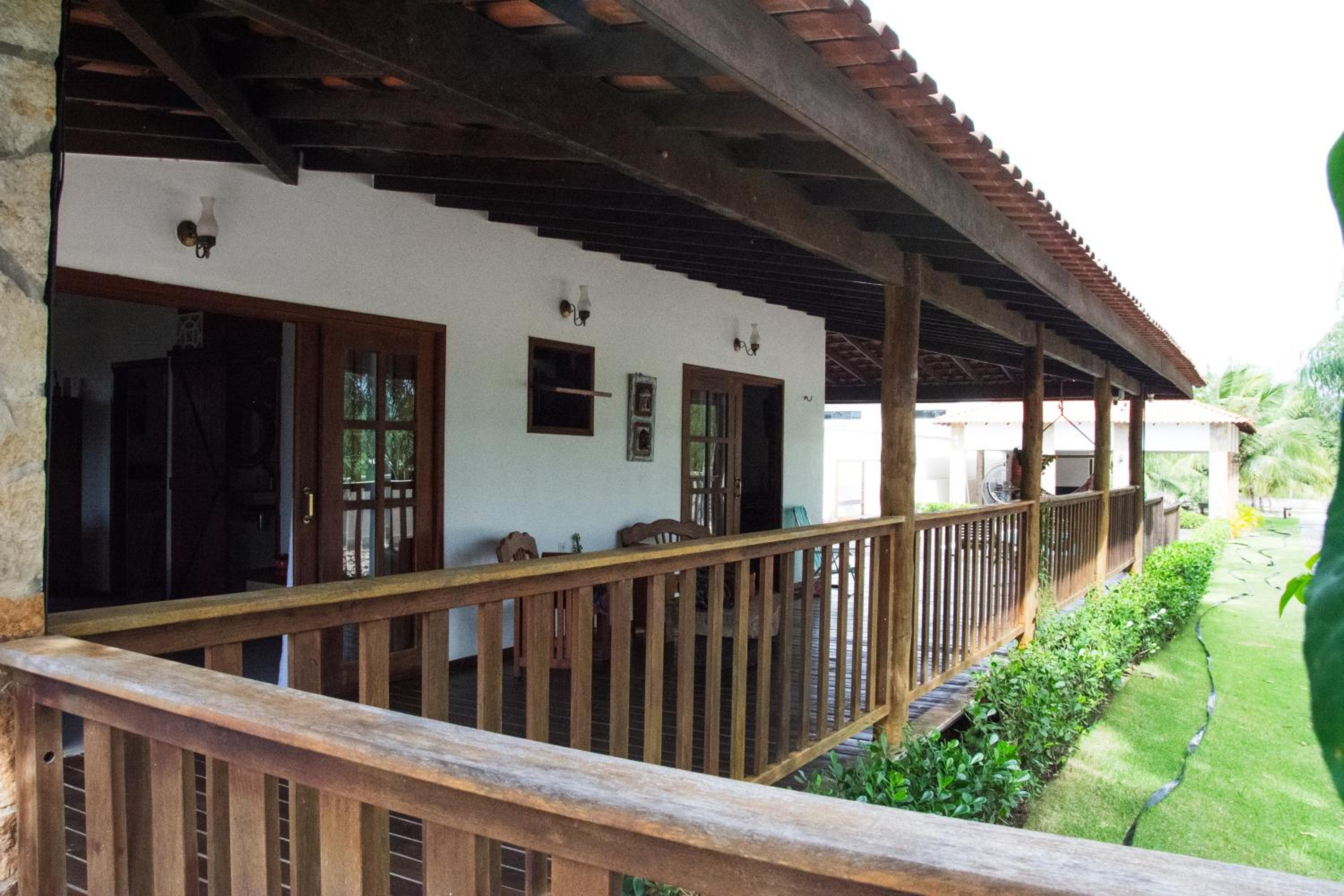 Pousada Vila Pequi