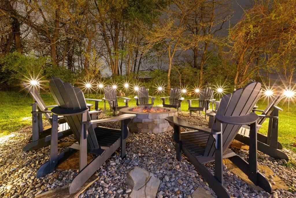 Glencairn Knoll
