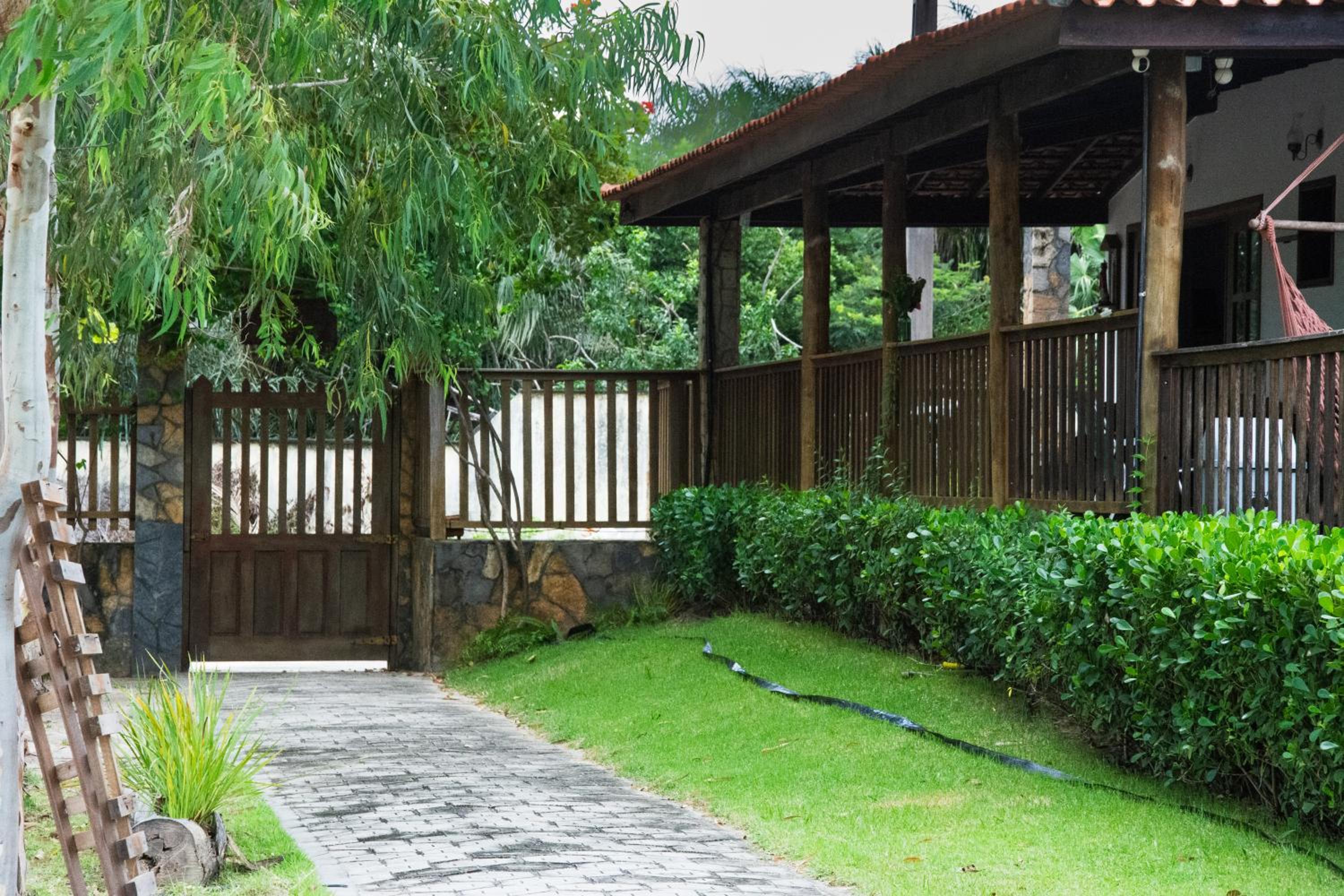 Pousada Vila Pequi