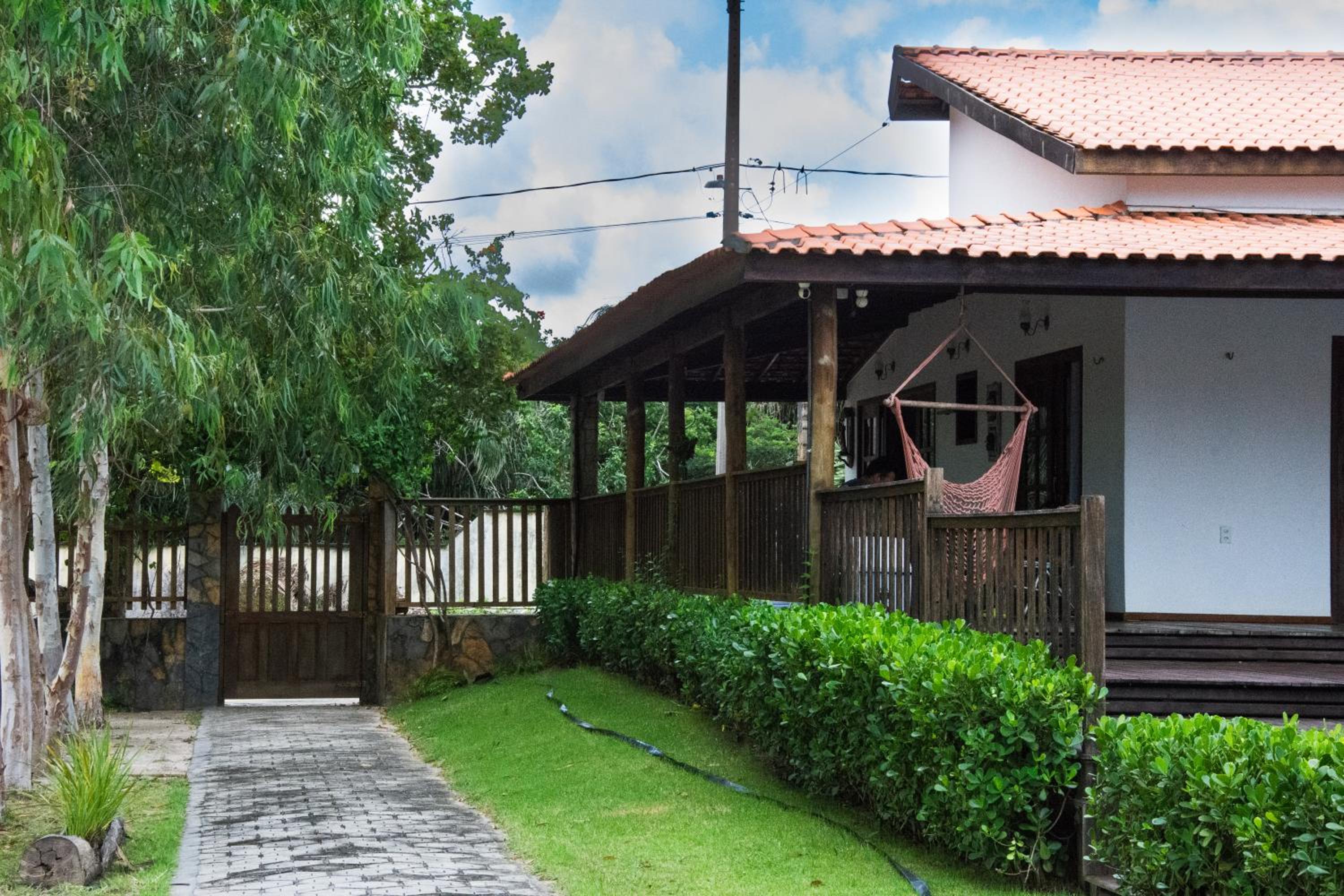 Pousada Vila Pequi