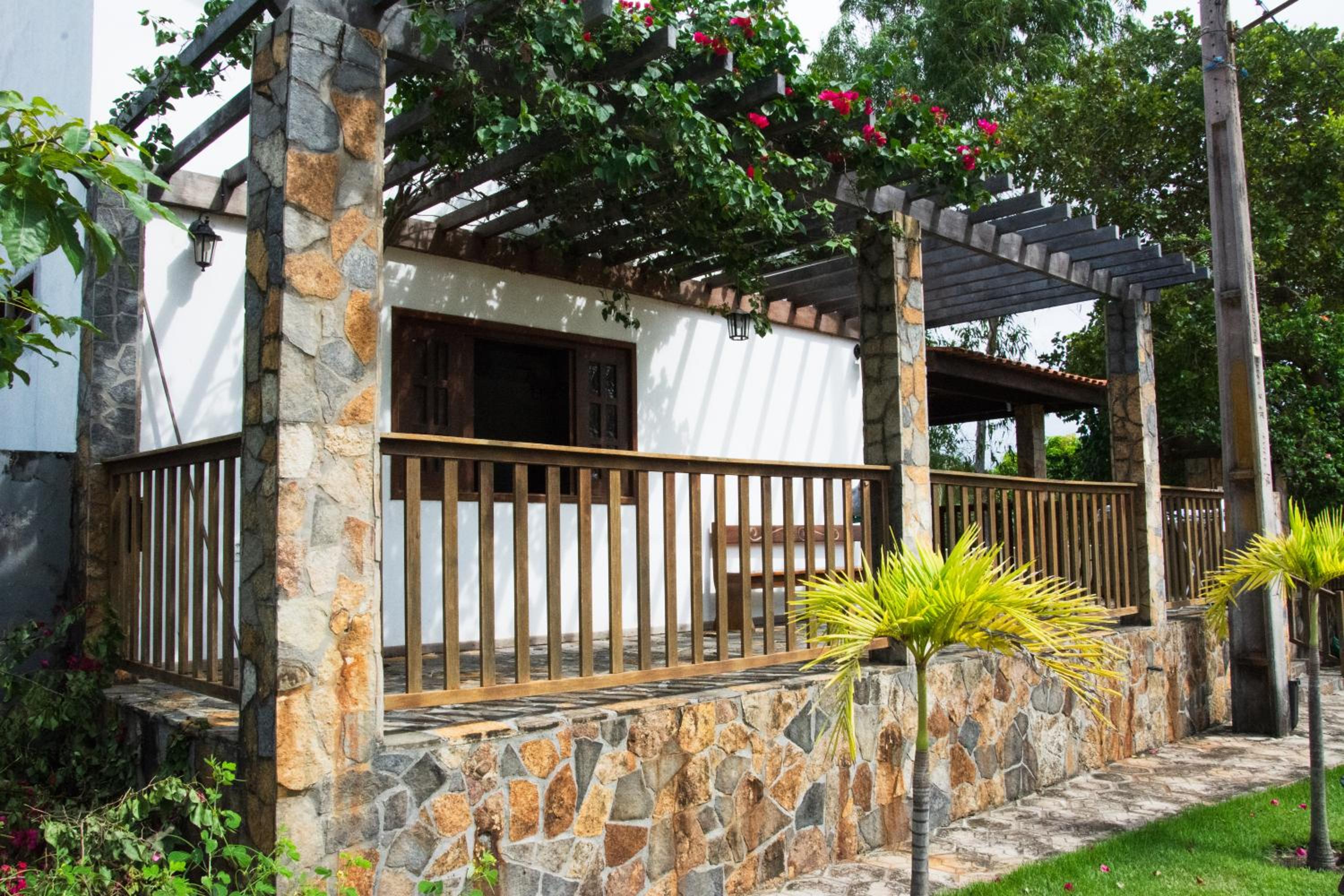 Pousada Vila Pequi