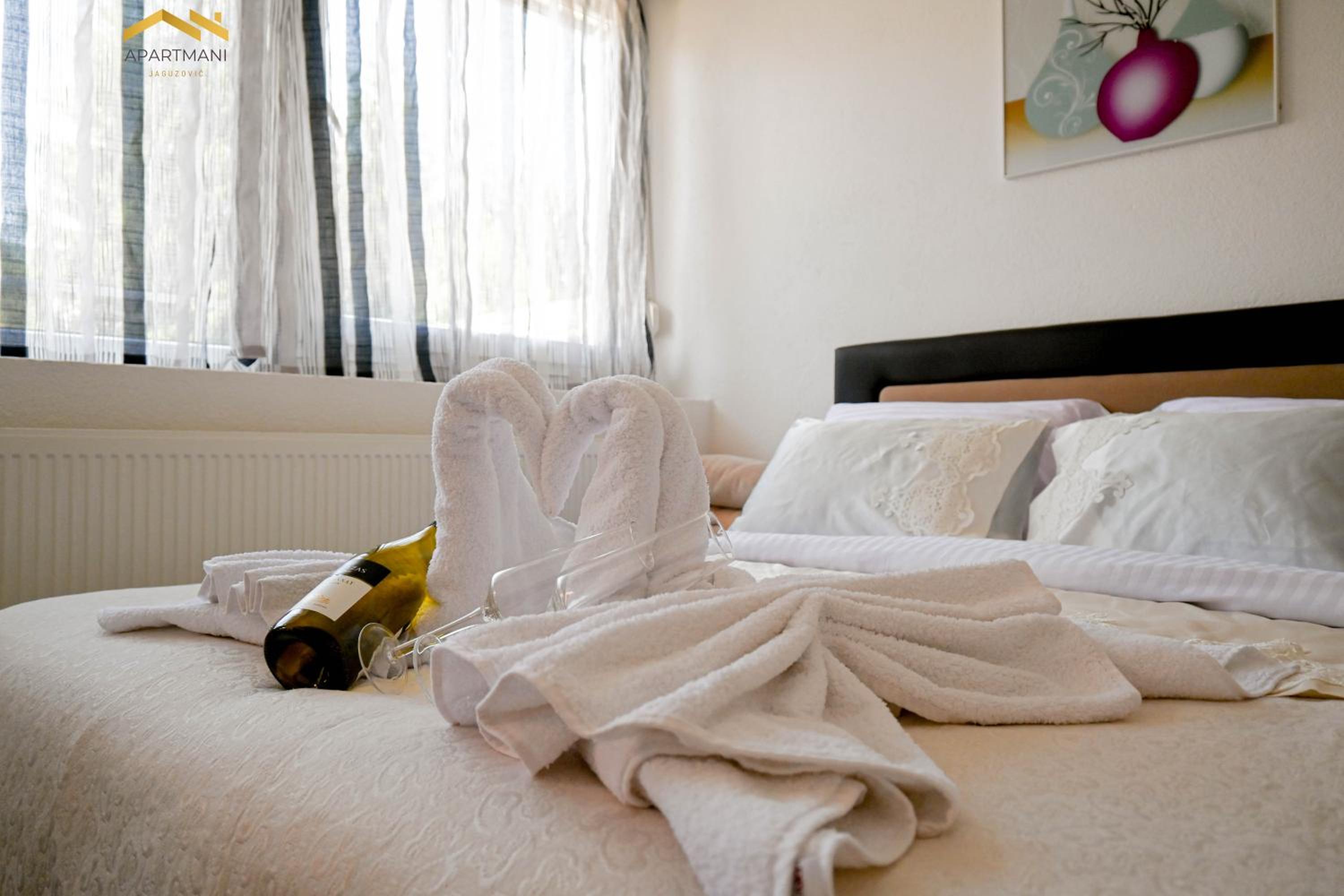 Apartmani Jaguzovic