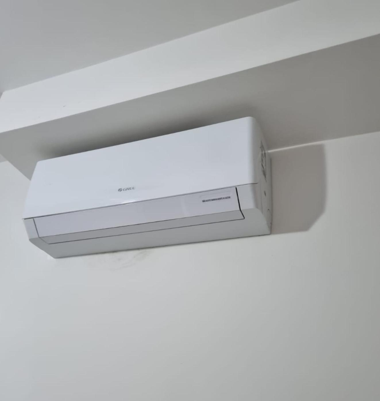Apartamento VIP Toninhas Lumiere