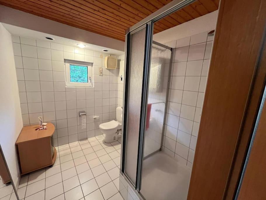 Gemütliche Ferienwohnung nähe Schloss Benrath & Rhein Düsseldorf Urdenbach