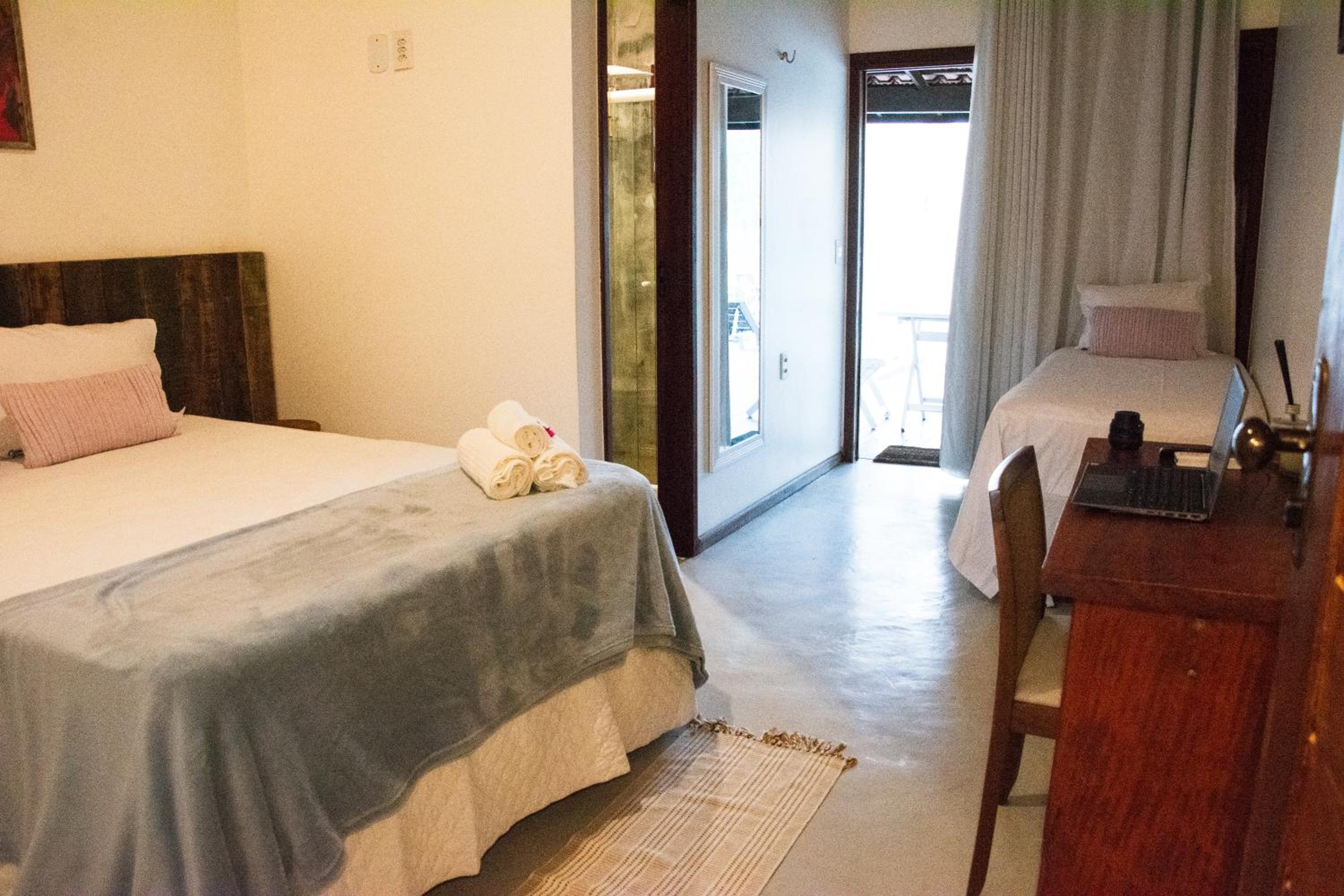 Pousada Vila Pequi