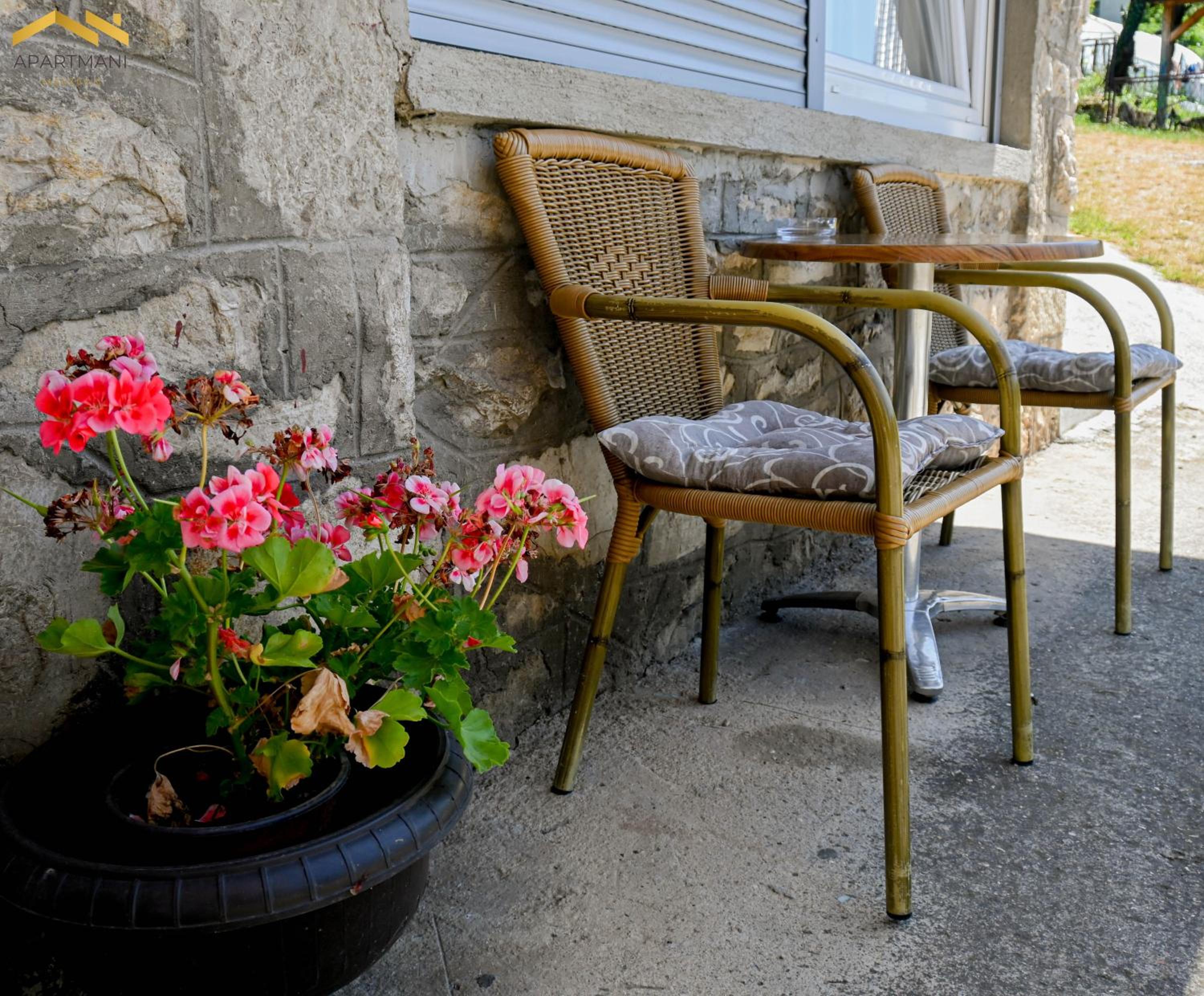 Apartmani Jaguzovic