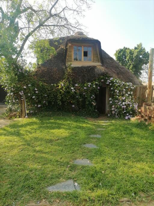 Sweet Melody Tree House