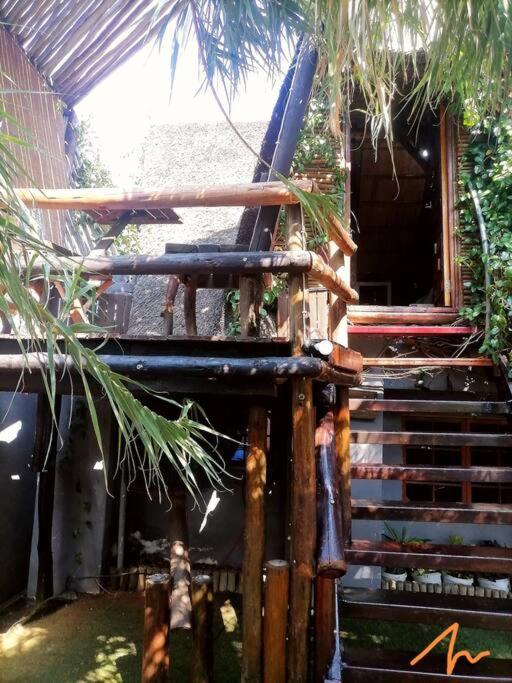 Sweet Melody Tree House