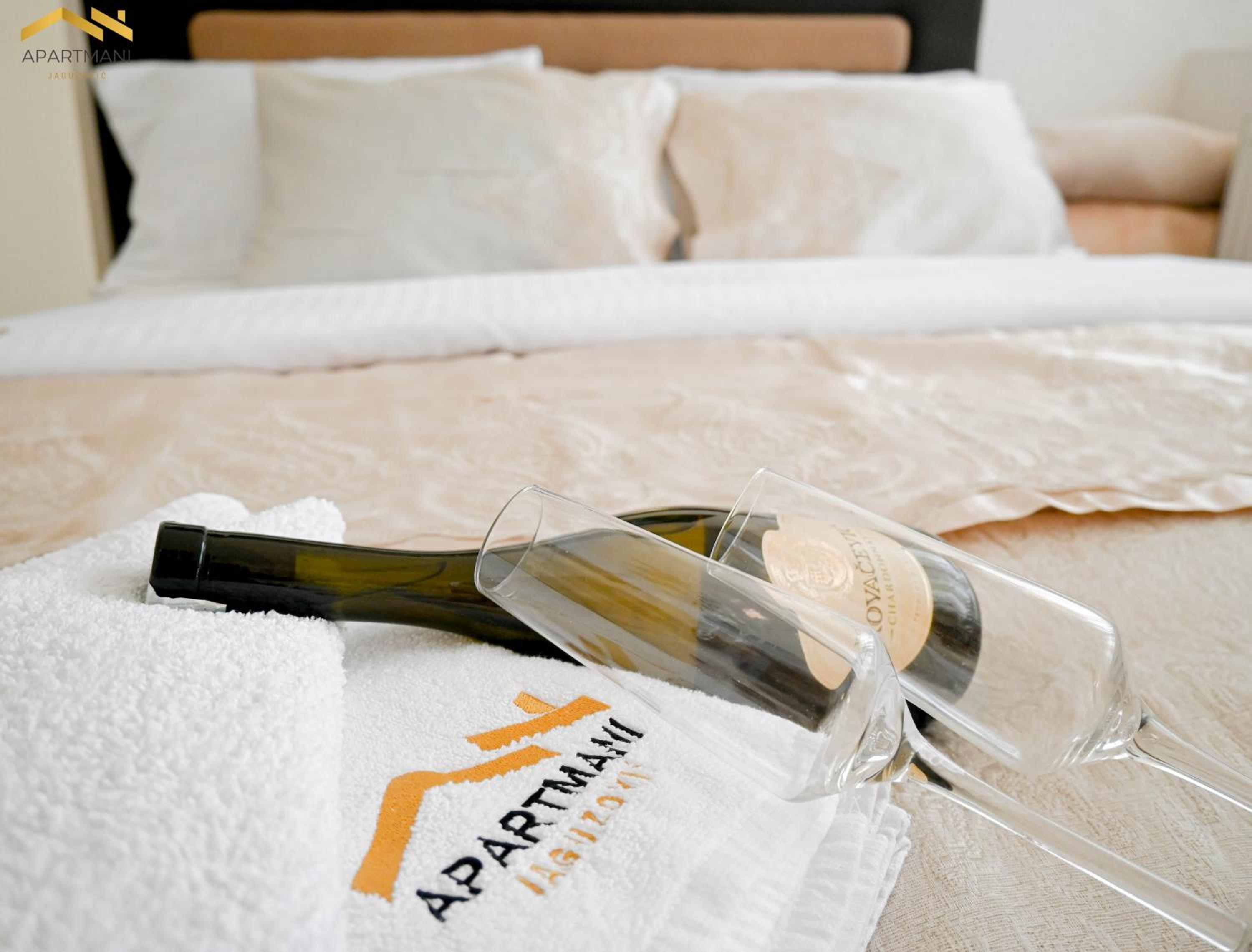 Apartmani Jaguzovic