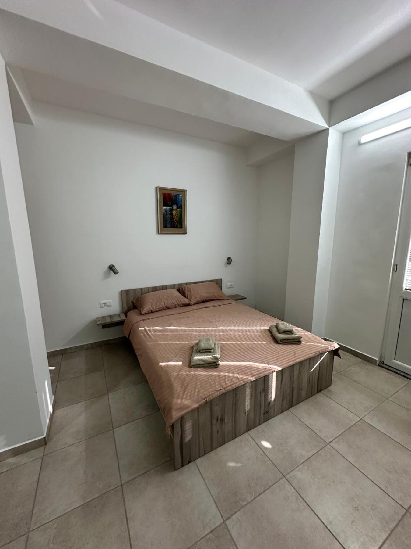 Apartments Ariel view 2